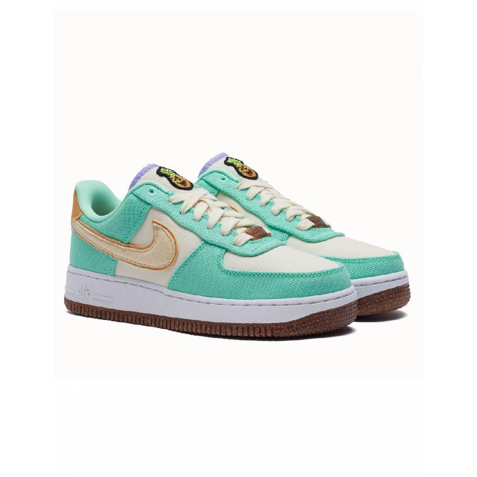 Tenis Nike Air Force 1 '07 LX Unisex Deportivos