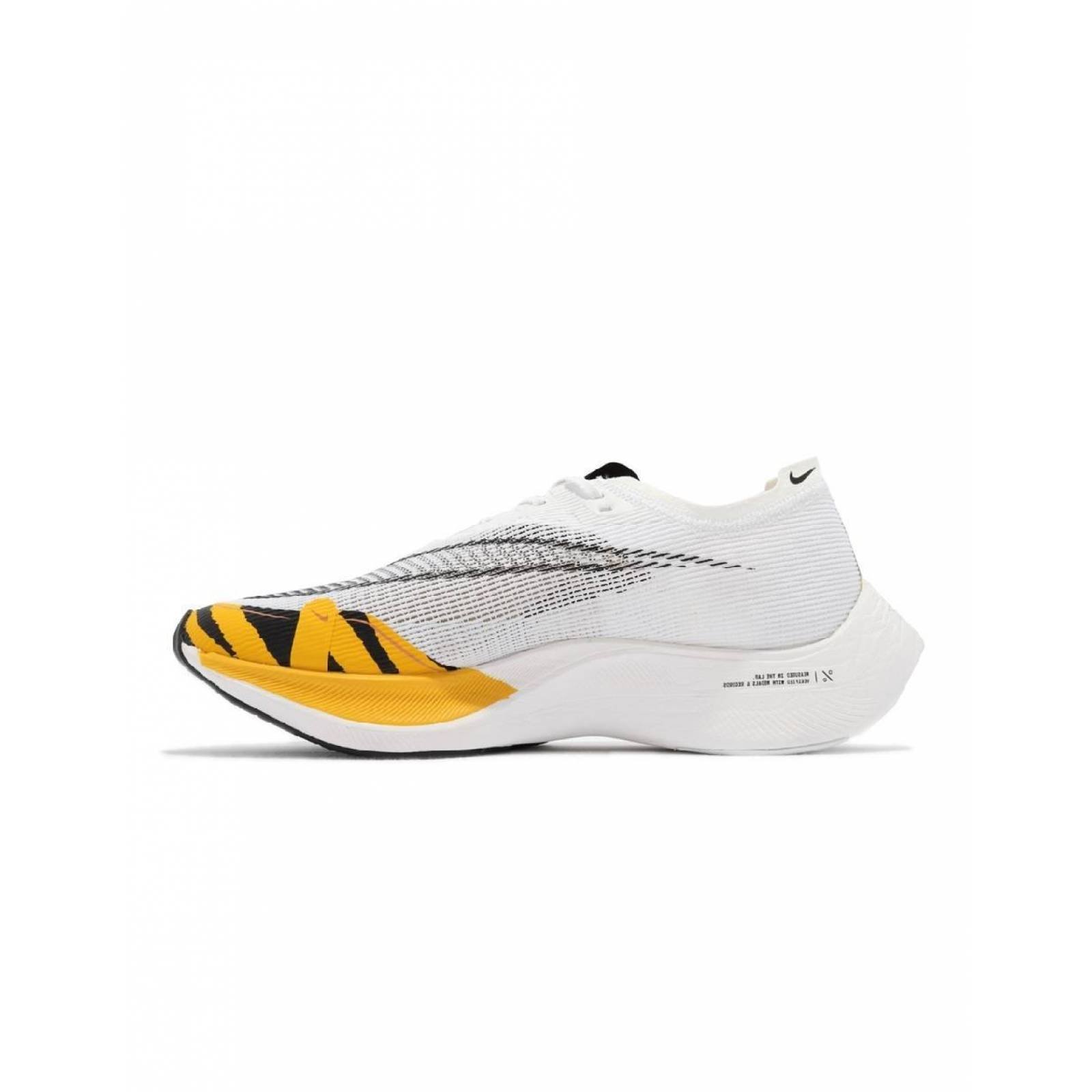 Nike Zoomx Vaporfly Next 2 Hombre Running Deportivos 