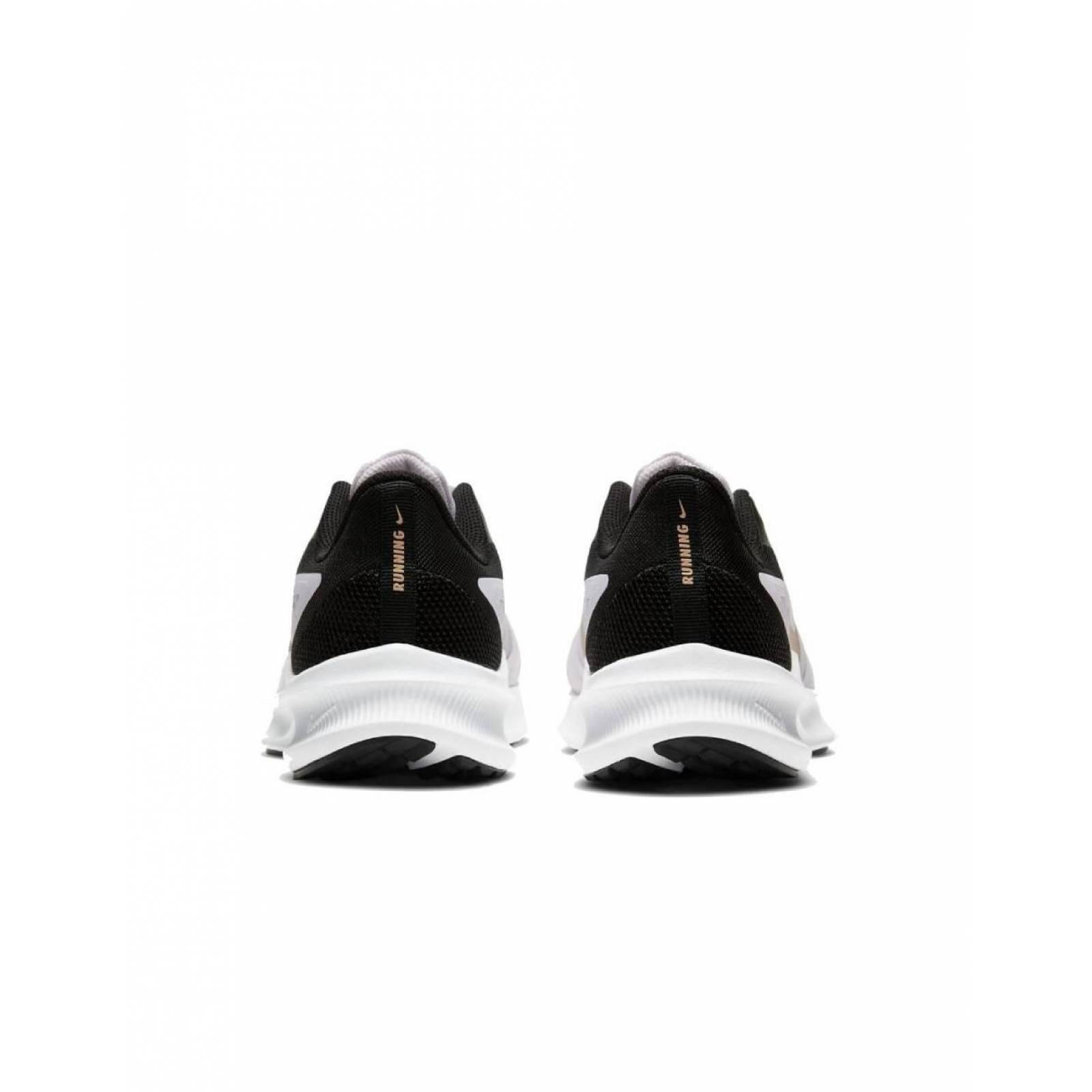 Tenis Nike Downshifter 10 Mujer Deportivo Correr