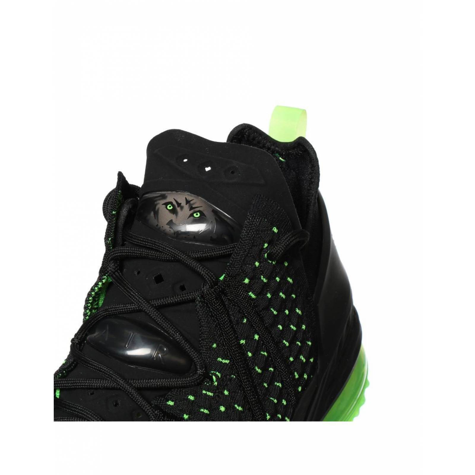 Tenis Nike LeBron 18 Dunkman Hombre Basquetbol Deportivo 