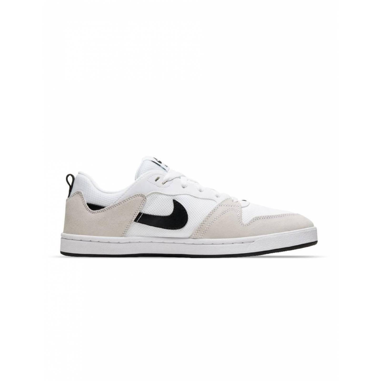 Tenis Nike SB Alleyoop Hombre Skate Deportivos