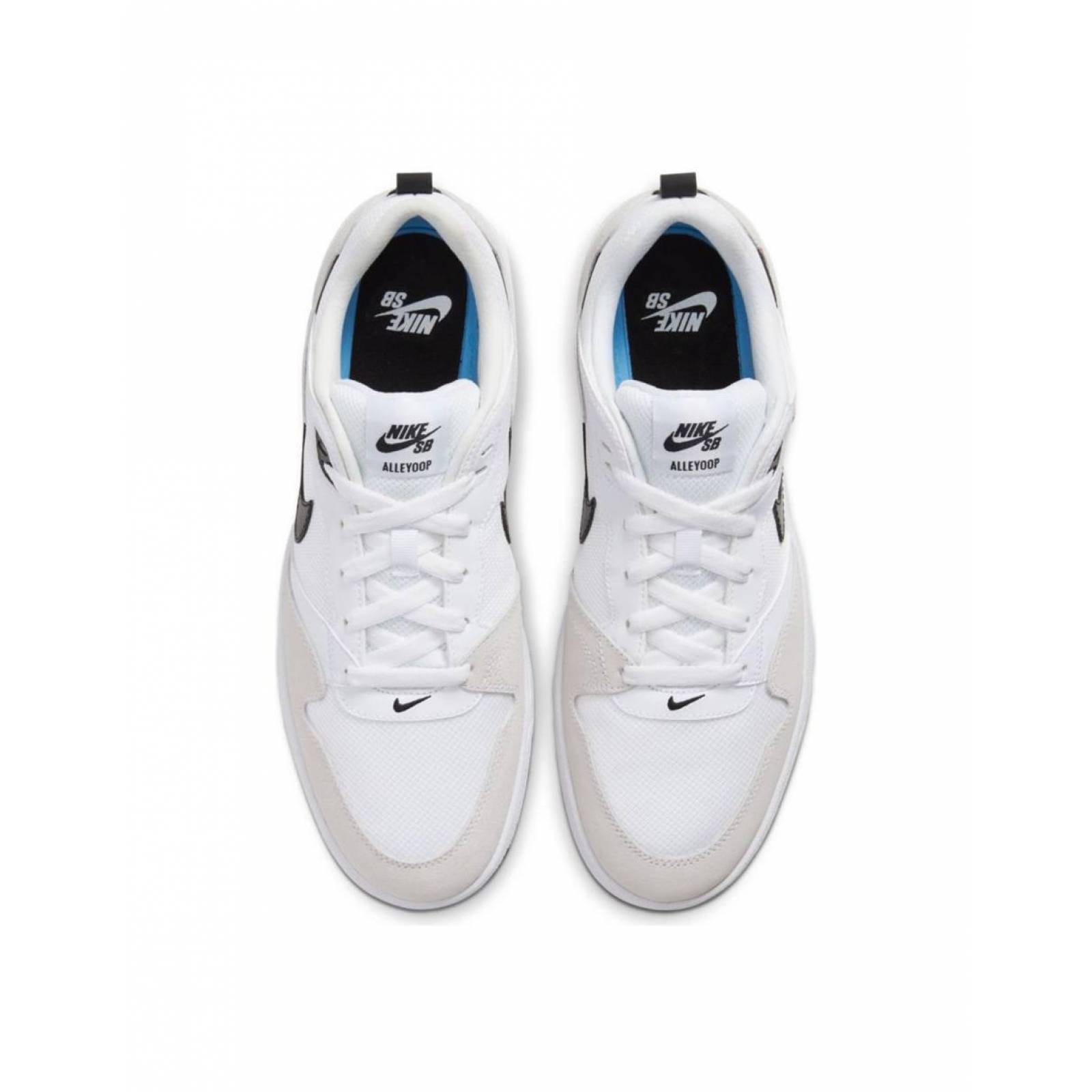 Tenis Nike SB Alleyoop Hombre Skate Deportivos