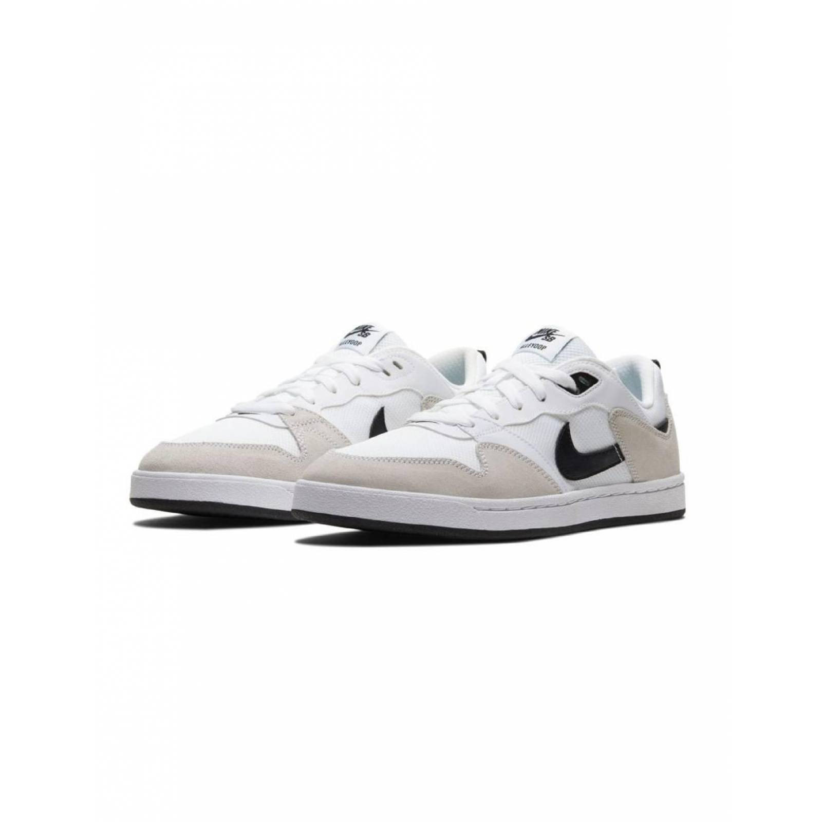 Tenis Nike SB Alleyoop Hombre Skate Deportivos