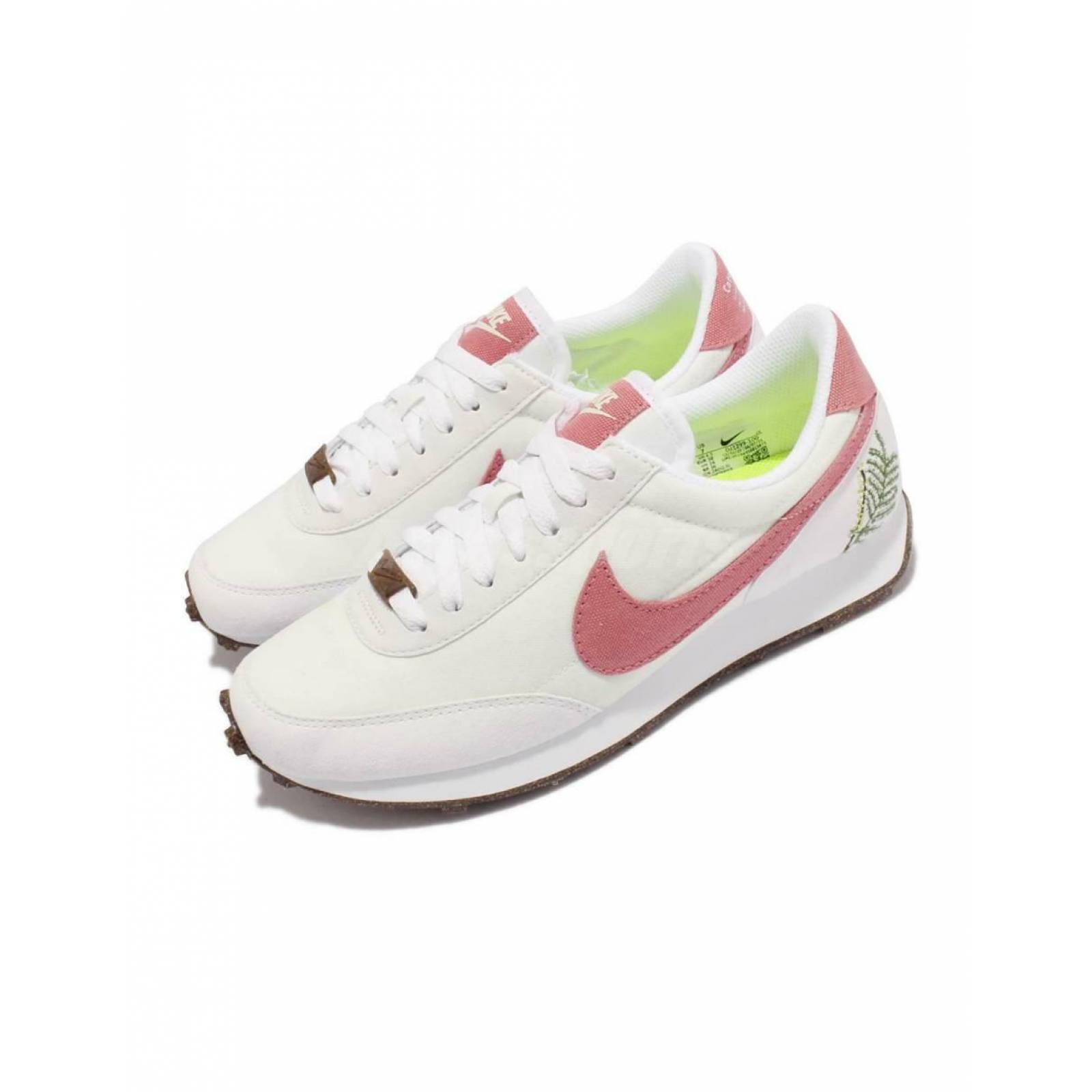 Tenis Nike Daybreak Catechu Mujer Casual Cómodo