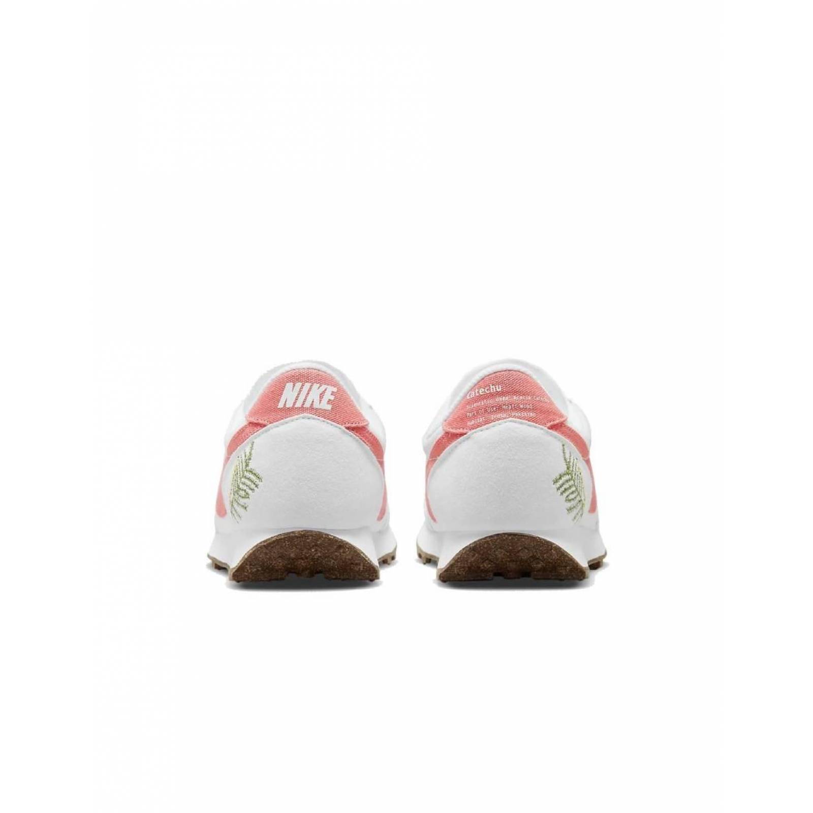 Tenis Nike Daybreak Catechu Mujer Casual Cómodo