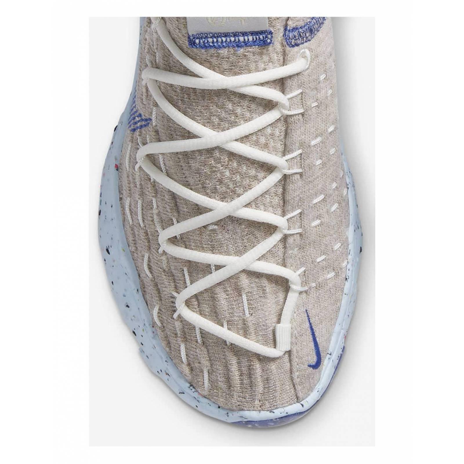 Tenis Nike Space Hippie 04 Mujer Reciclable Deportivo 