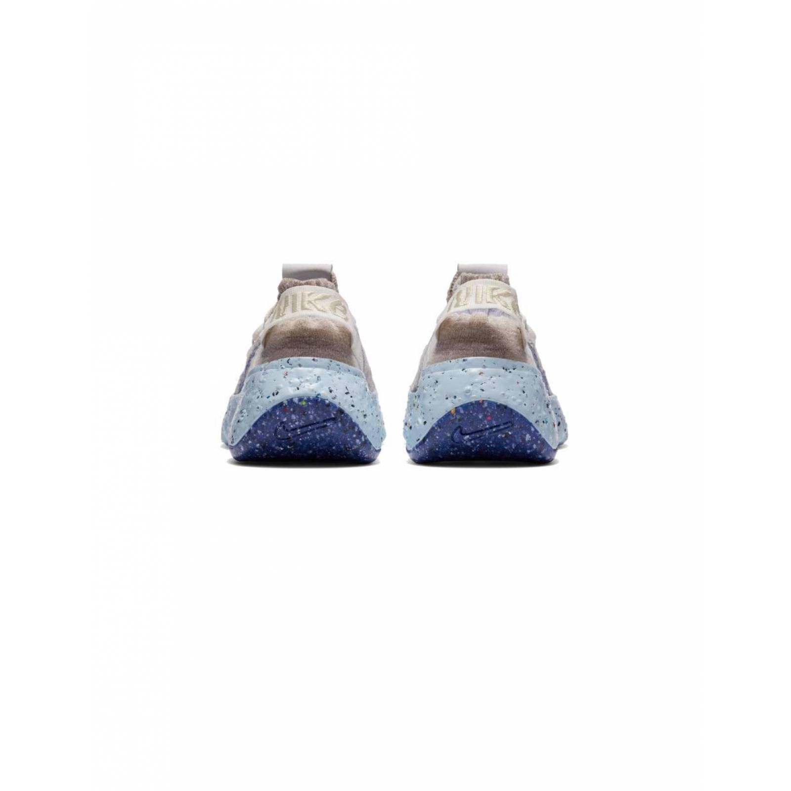 Tenis Nike Space Hippie 04 Mujer Reciclable Deportivo 