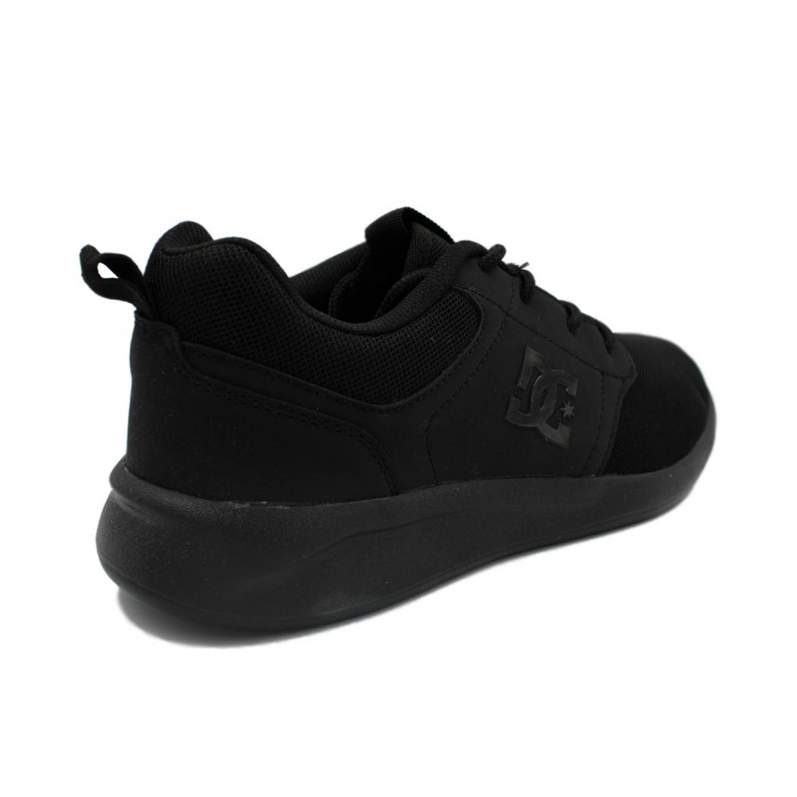 Tenis DC Midway Sn Mx Hombre Patineta Skate Cool