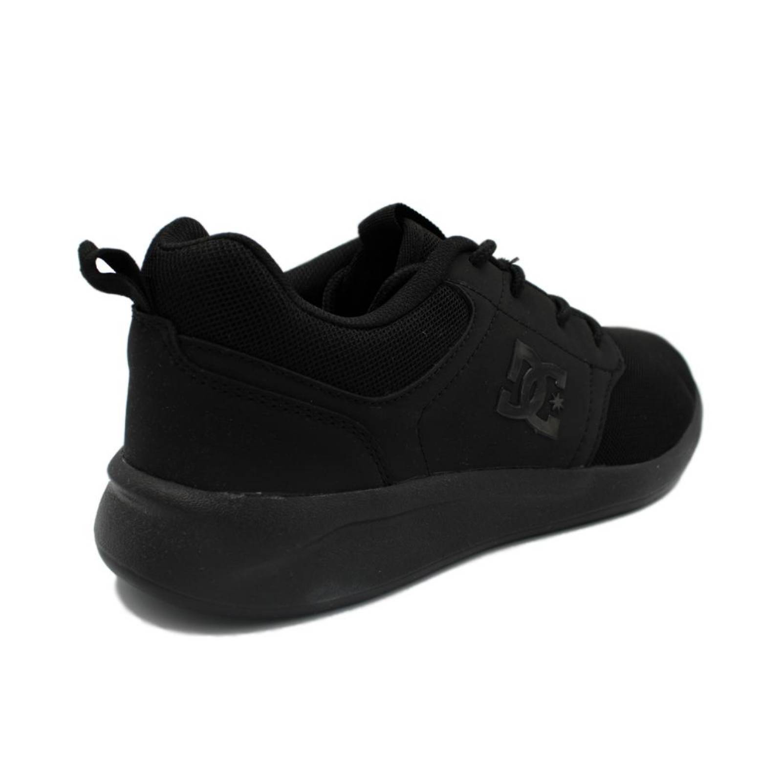 Tenis DC Midway Sn Mx Hombre Patineta Skate Cool 