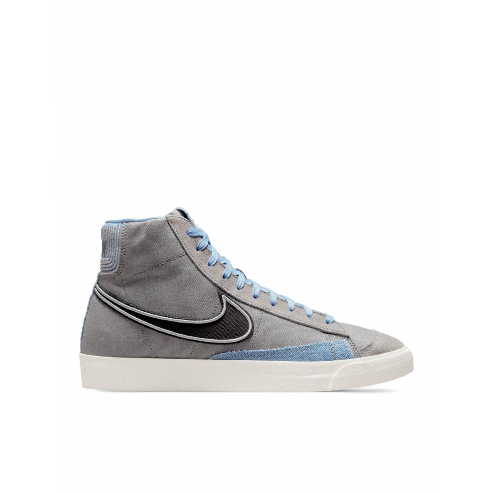 Tenis Nike Blazer Mid 77 Vintage Hombre Skate Casual Moda