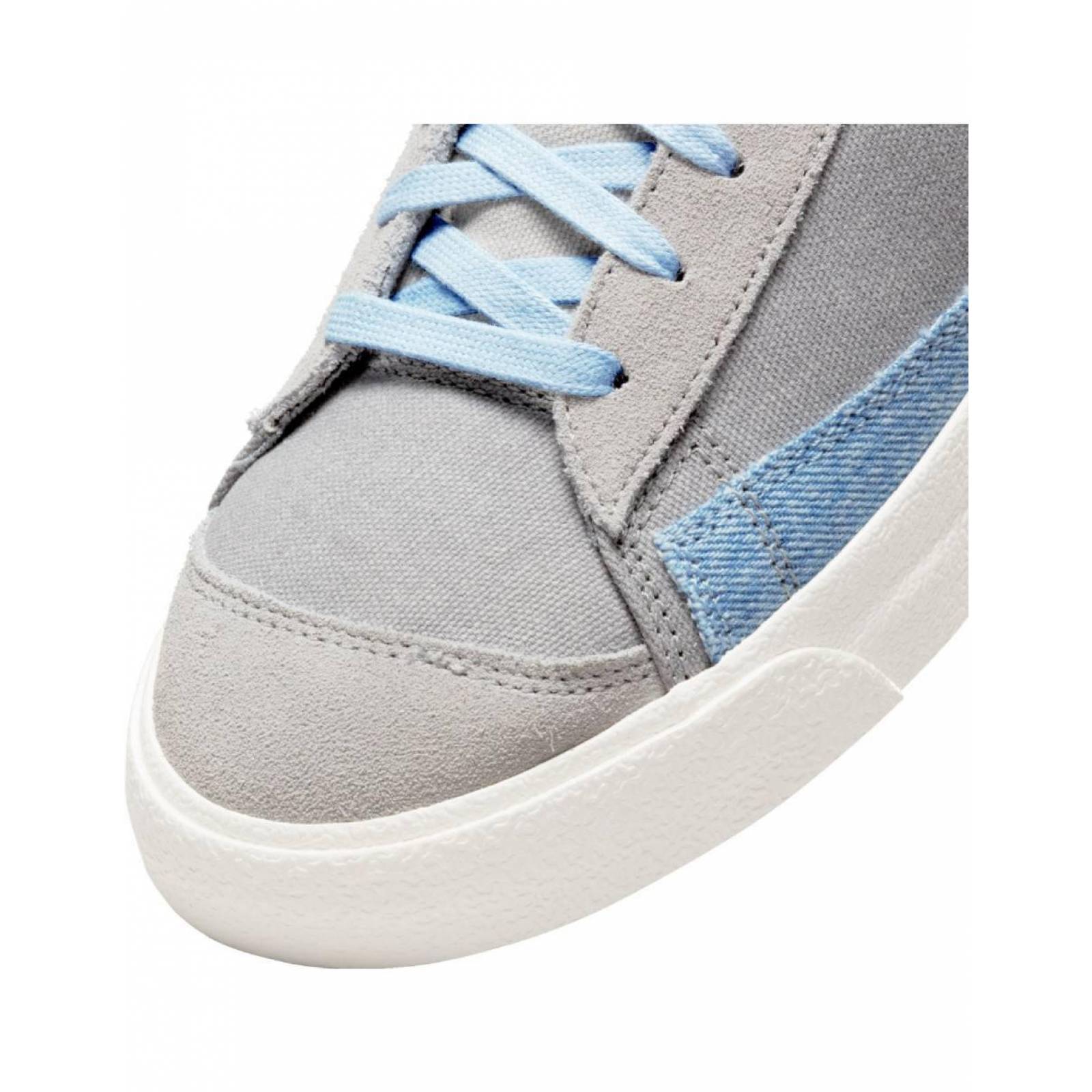 Tenis Nike Blazer Mid 77 Vintage Hombre Skate Casual Moda