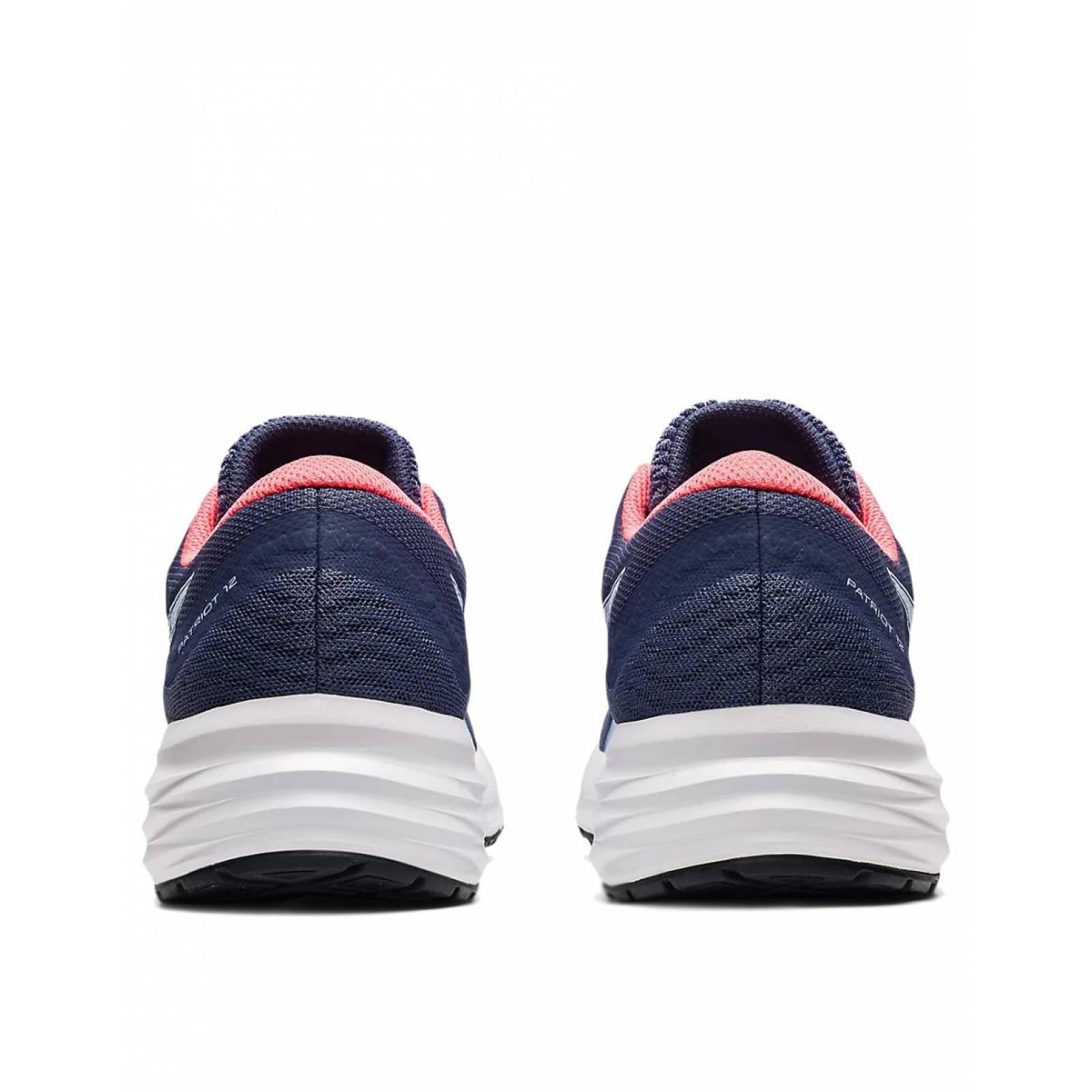 Tenis Asics Patriot 12 Mujer Sport Running Sport 