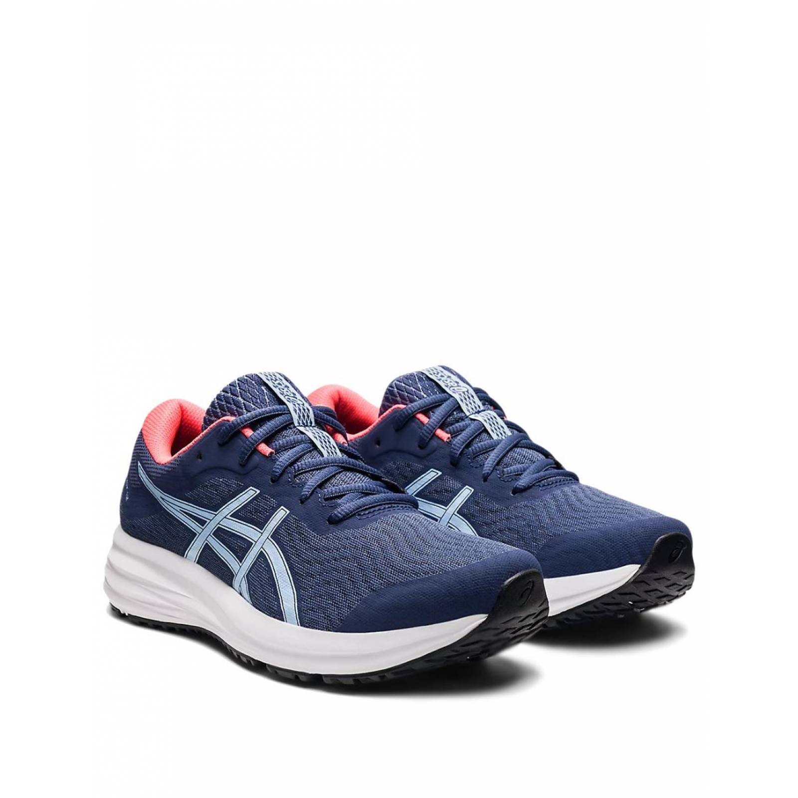 Tenis Asics Patriot 12 Mujer Sport Running Sport 