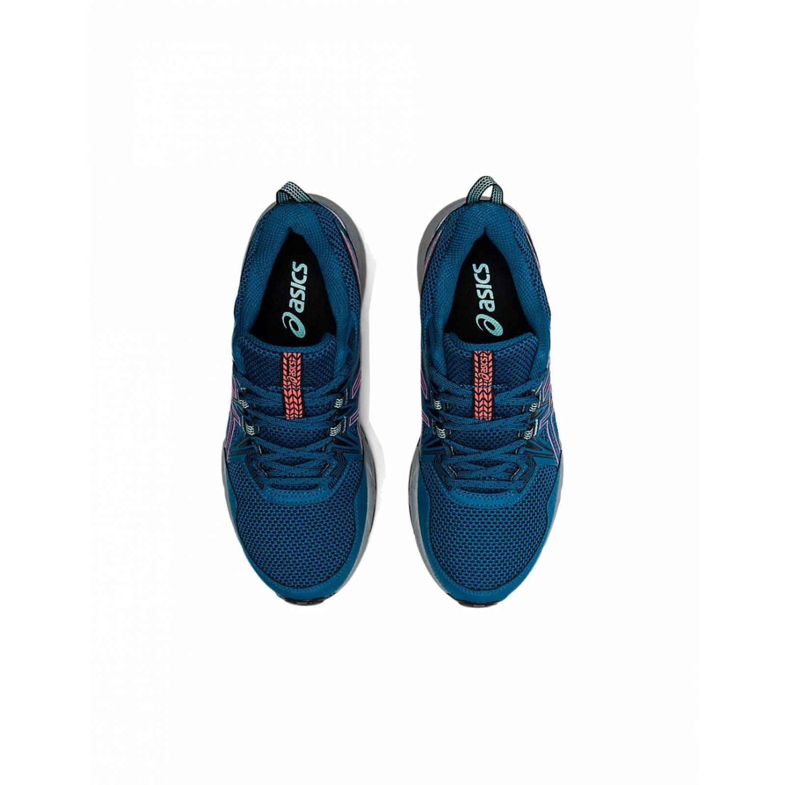 Tenis Asics Gel-Venture 8 Mujer Sport Training Correr 