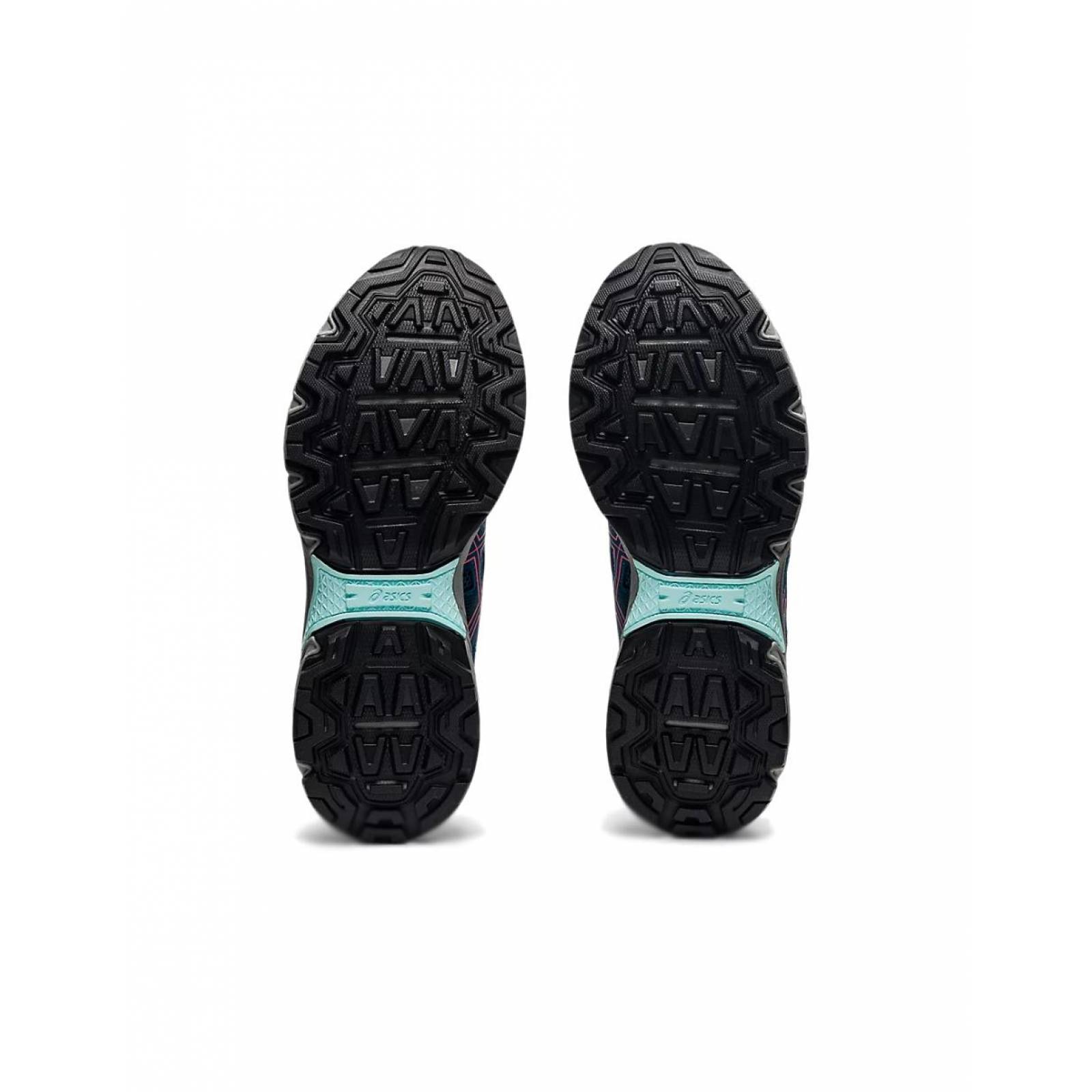 Tenis Asics Gel-Venture 8 Mujer Sport Training Correr 