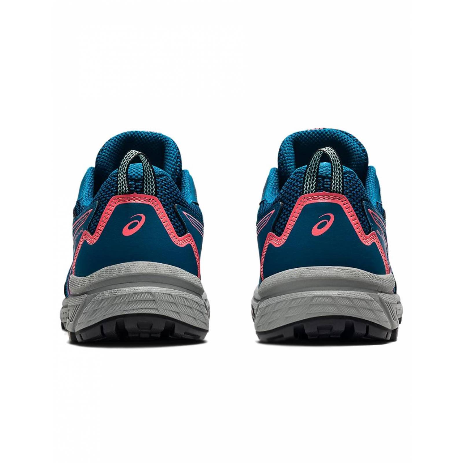 Tenis Asics Gel-Venture 8 Mujer Sport Training Correr 