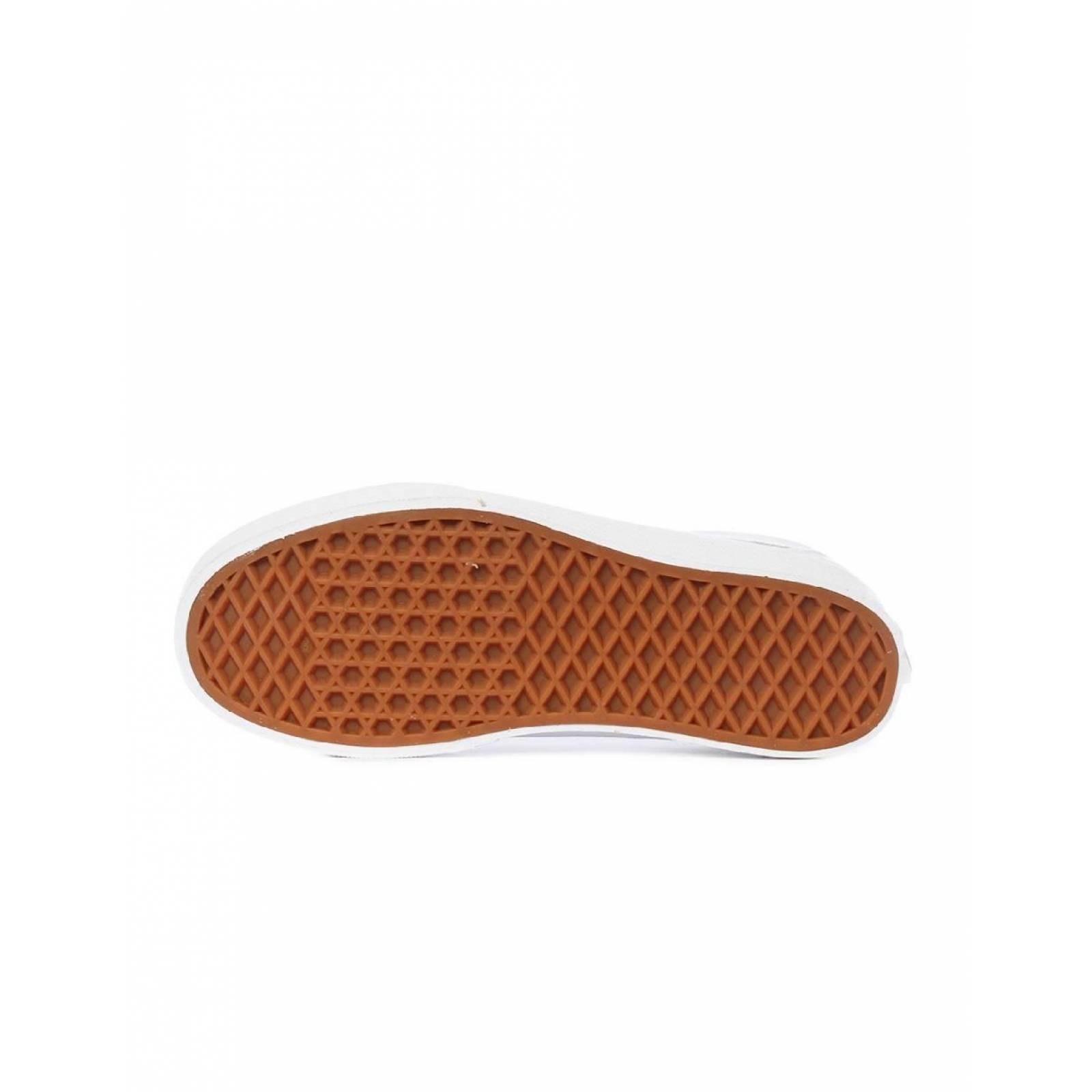 Tenis Vans Old Skool Platform Unisex Skate Deportivo