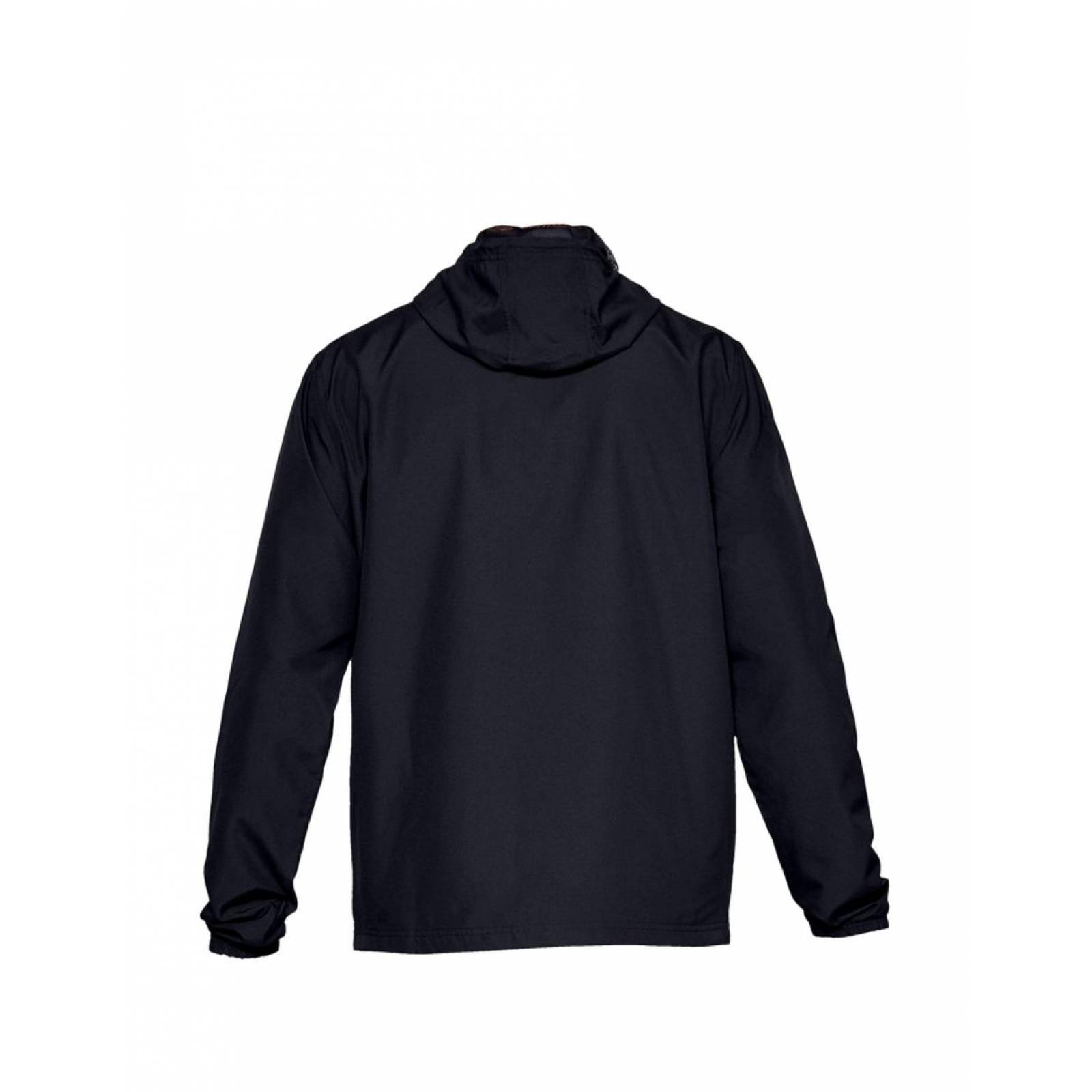 Chamarra Under Armour Sportstyle Wind Hombre Deportivo 