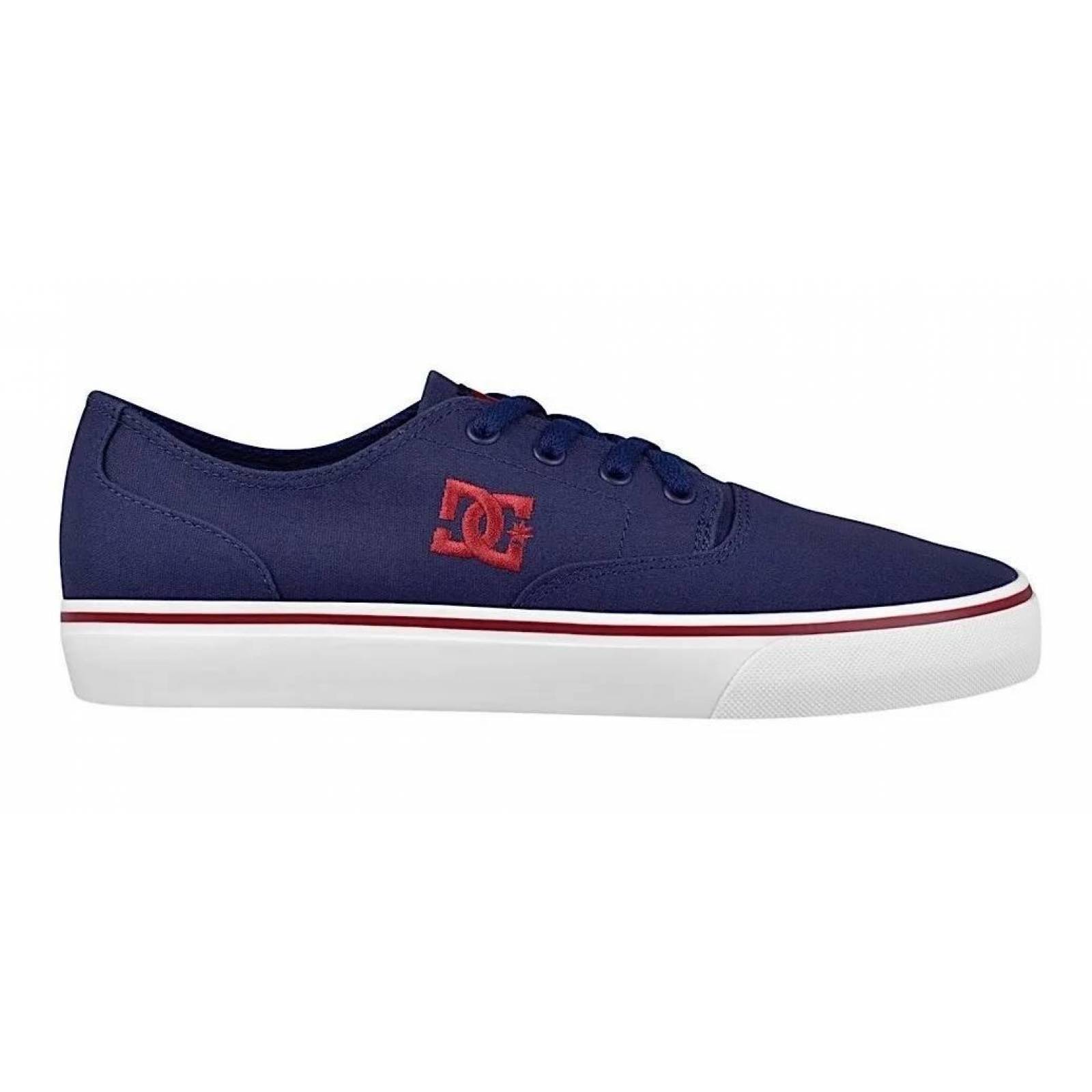 Tenis DC Flash 2 TX NRD Mujer Sport Hombre