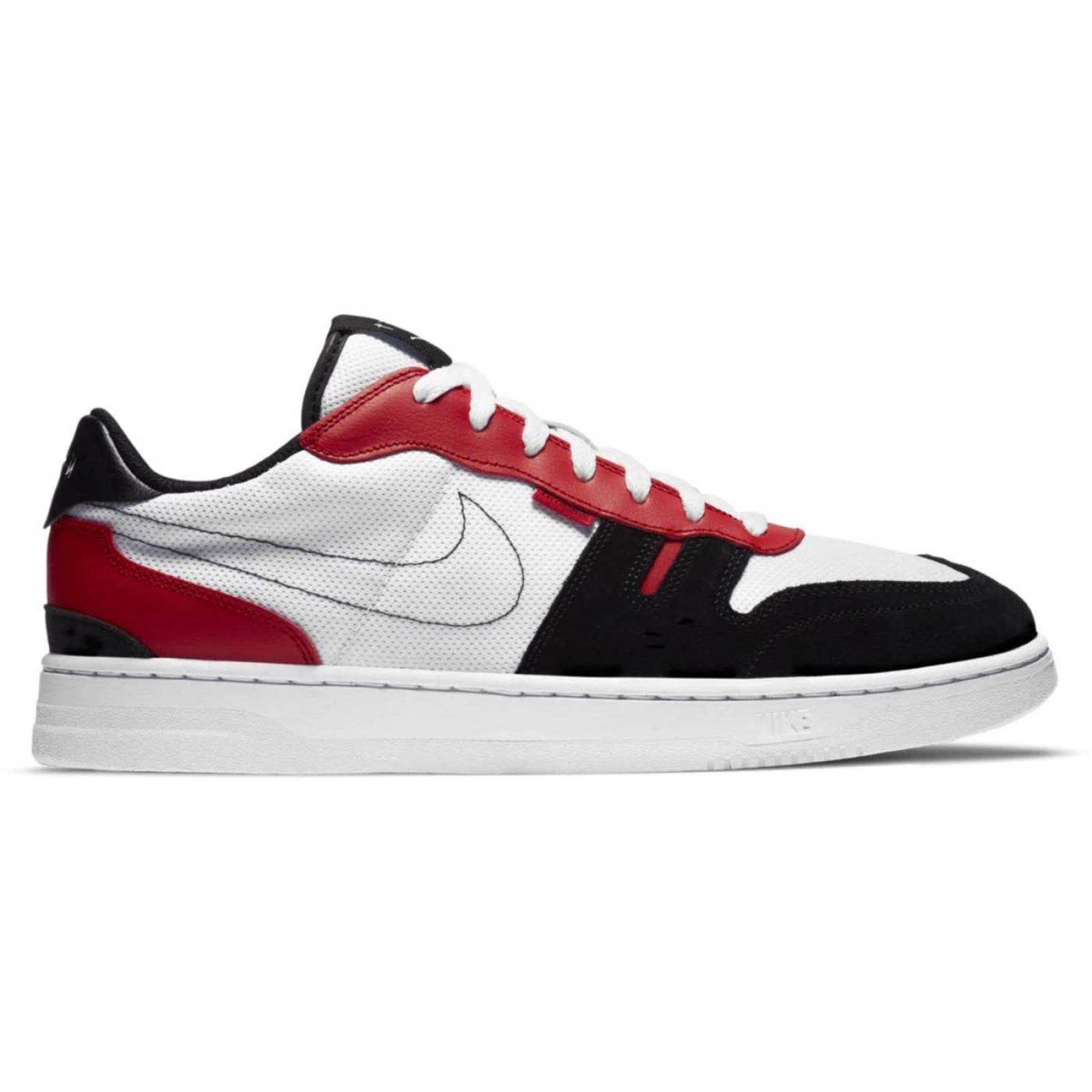 Tenis Squash-Type University Hombre Casual 
