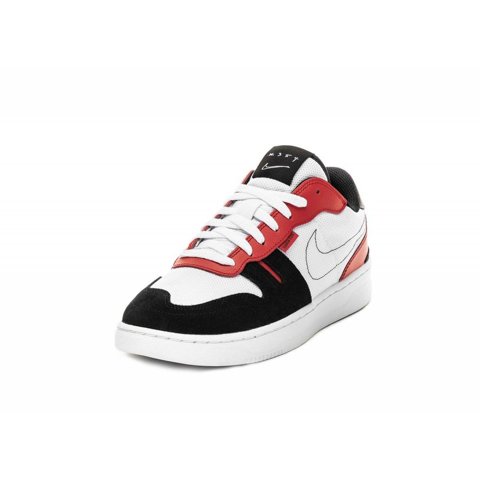 Tenis Squash-Type University Hombre Casual 
