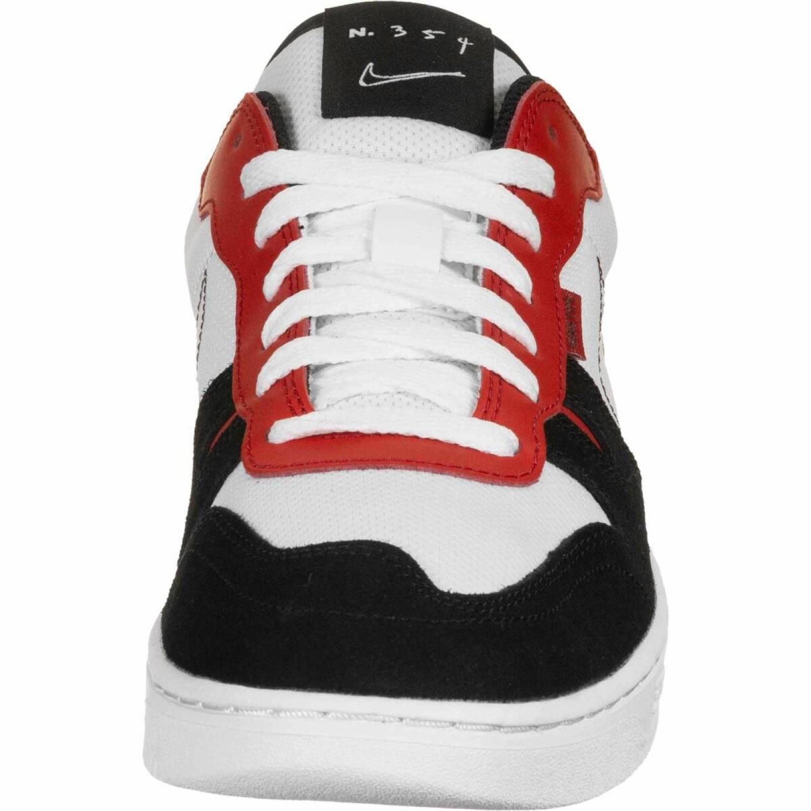 Tenis Squash-Type University Hombre Casual 