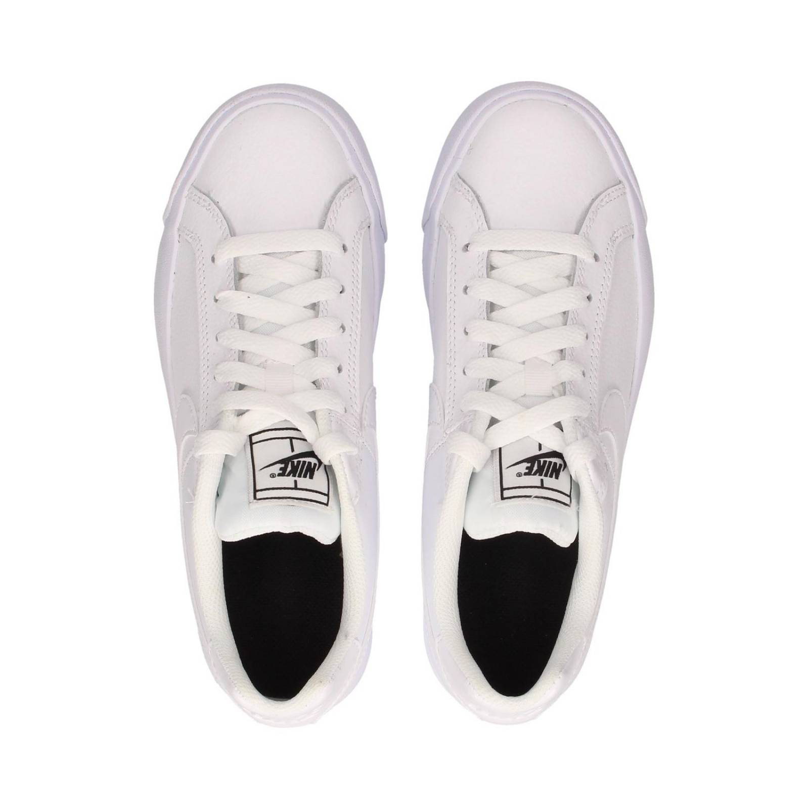 Tenis Nike Court Royale Mujer Casual Moda Caminar 