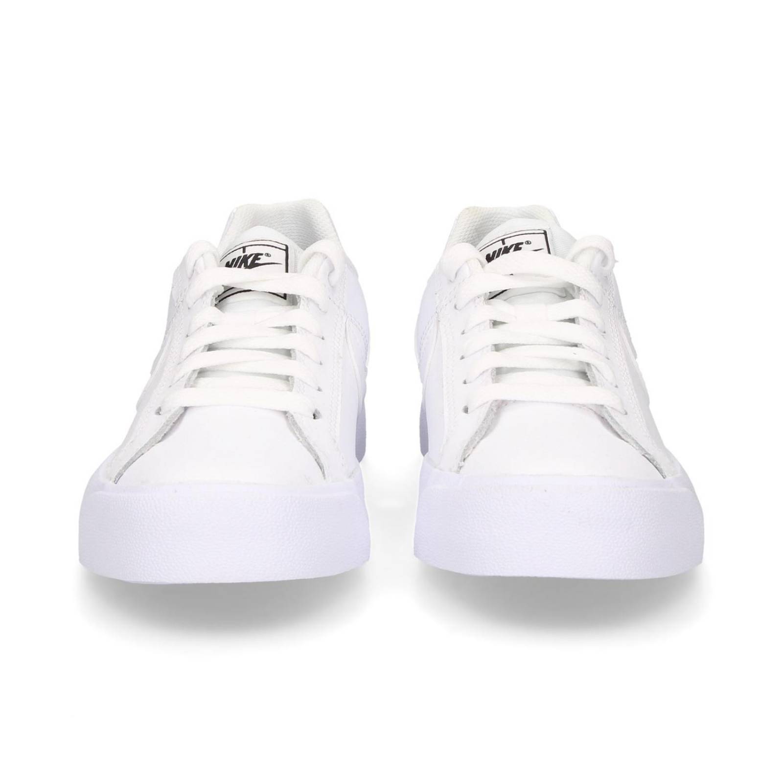 Tenis Nike Court Royale Mujer Casual Moda Caminar 