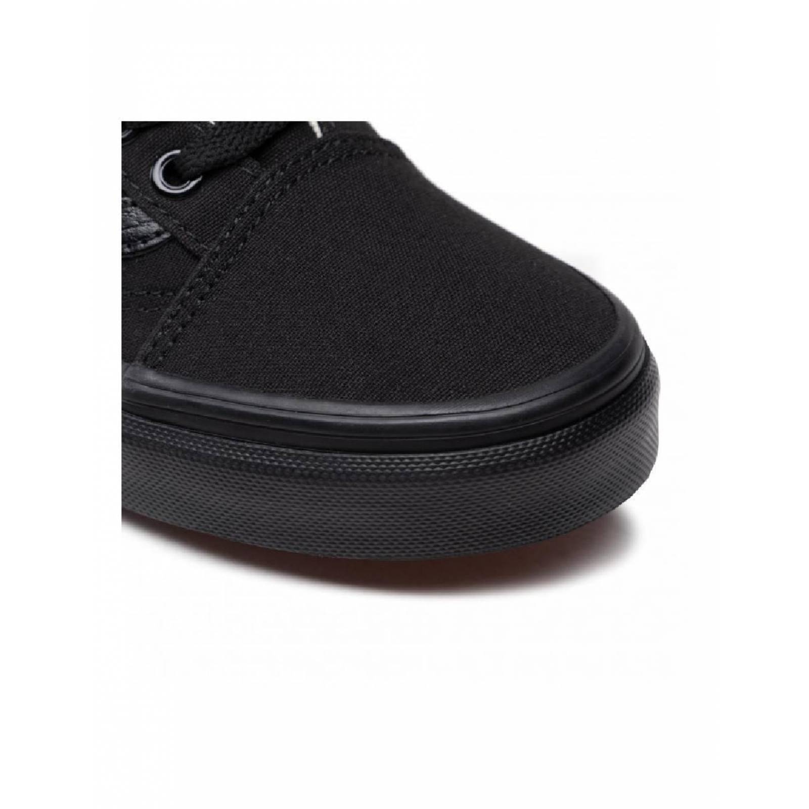 Tenis Vans Old Skool Unisex Deportivos Skate Negro black