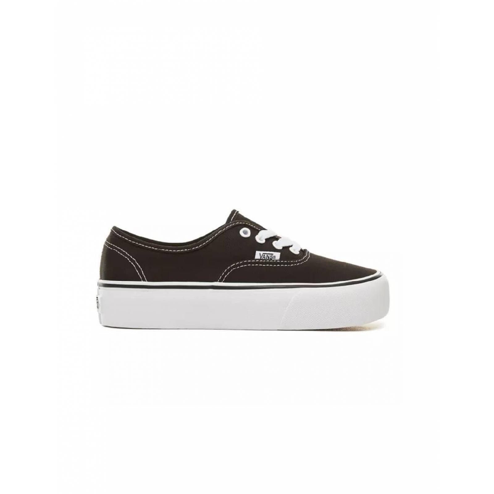 Tenis Vans Authentic 2.0 Plataforma Unisex Deportivo Sport 