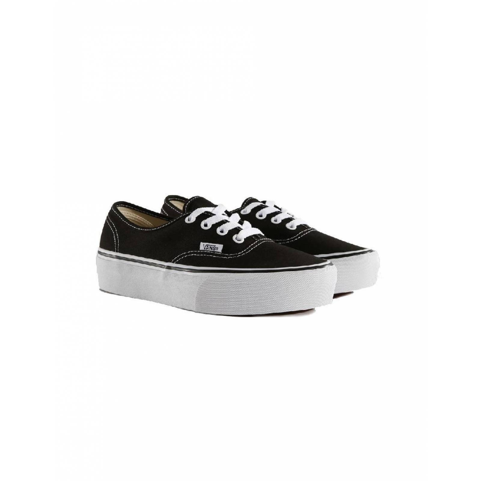 Tenis Vans Authentic 2.0 Plataforma Unisex Deportivo Sport 