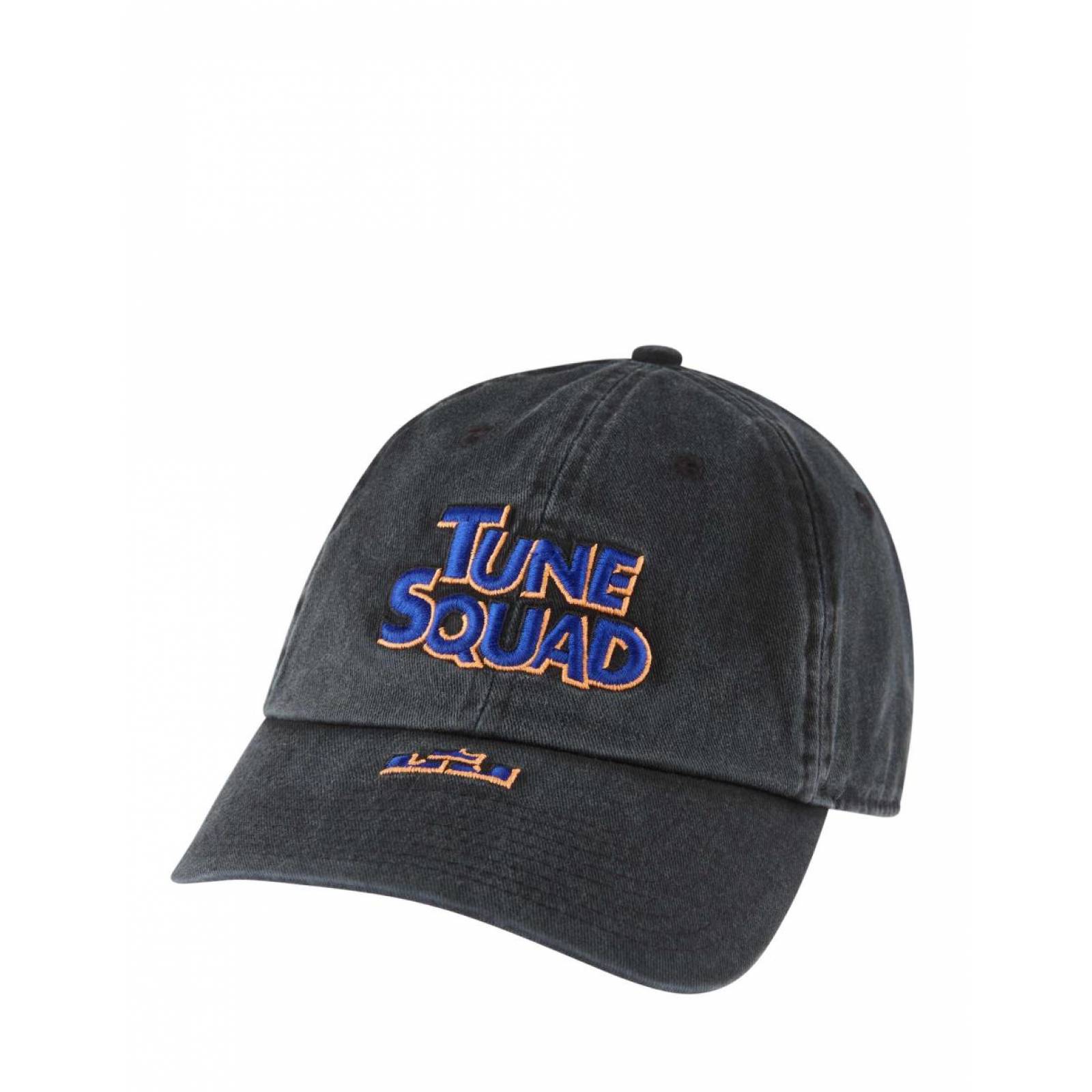 Gorra Nike LeBron Heritage 86 x Space Jam Unisex Basquetbol 