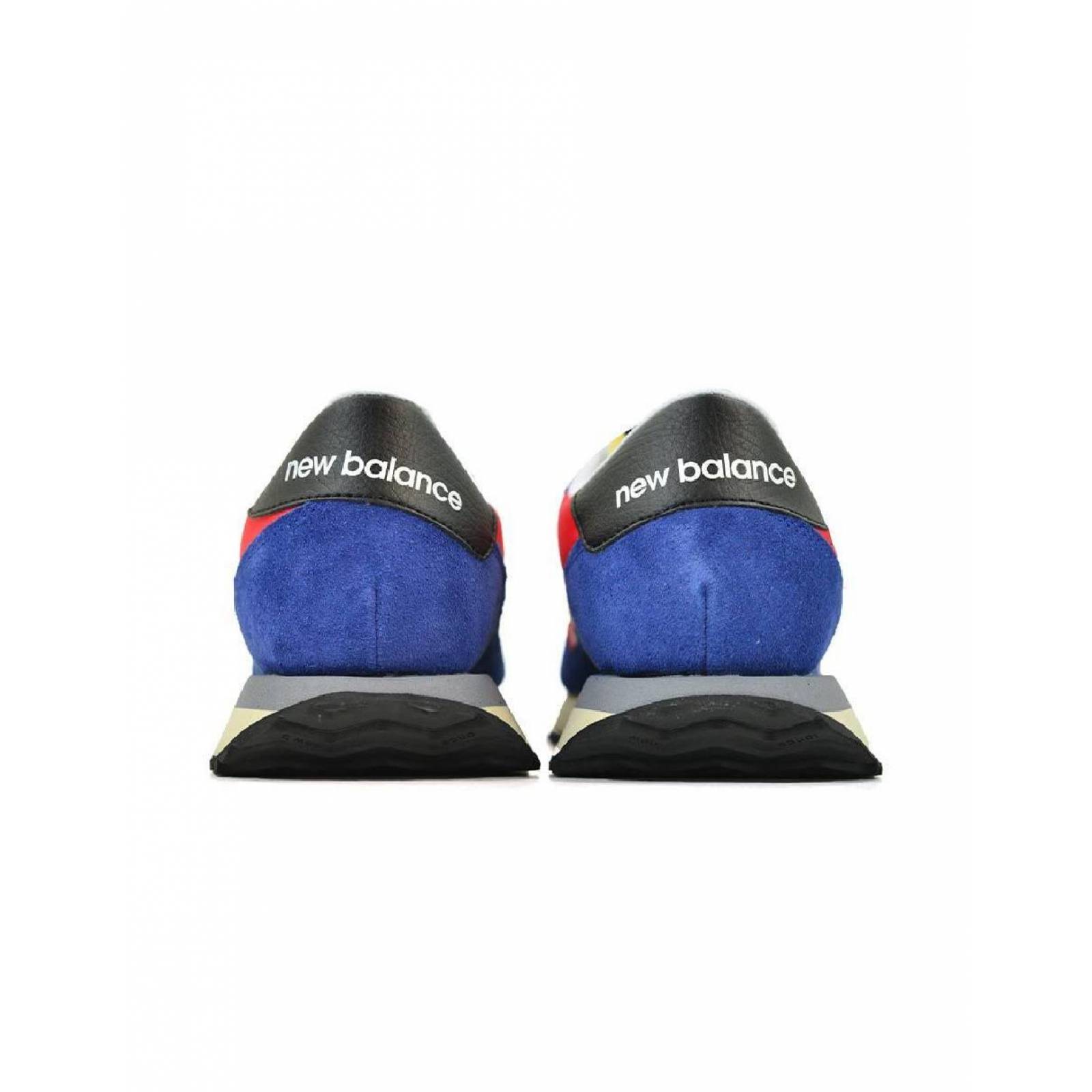 Tenis New Balance Lifestyle Hombre Deportivos 