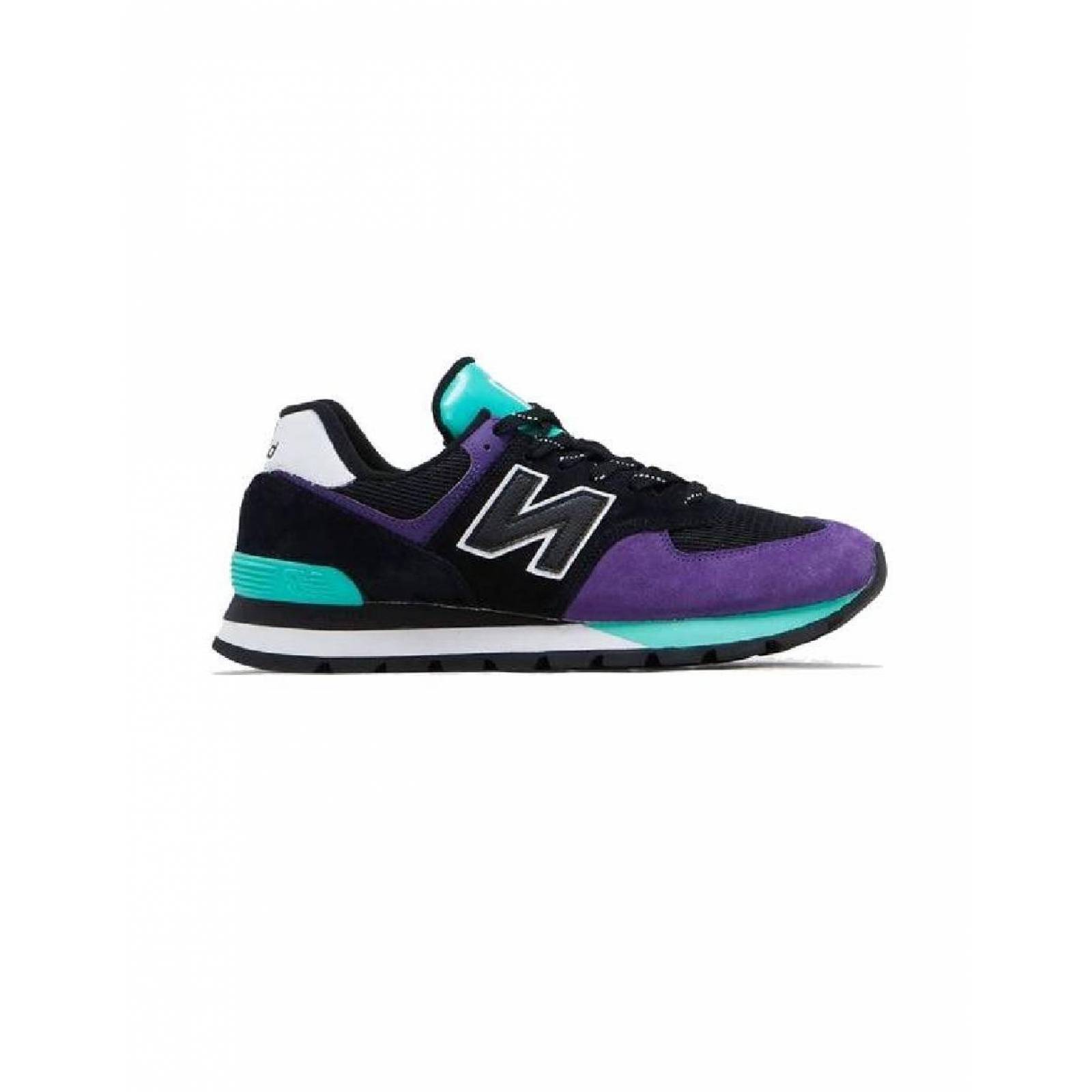 New balance hotsell mujer suela fina