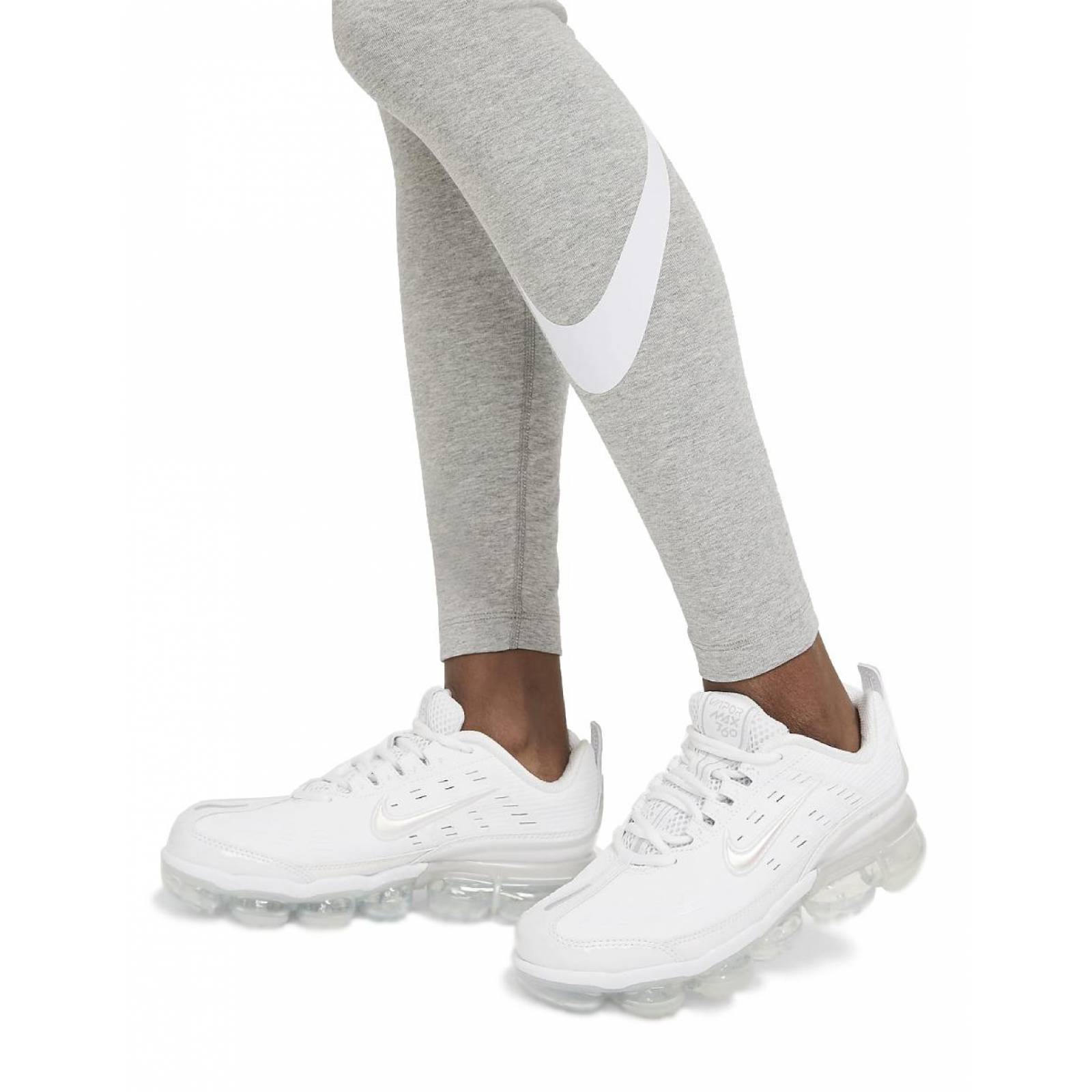 Mallas Nike Sportswear Essential Mujer Deportivo Leggings Gym