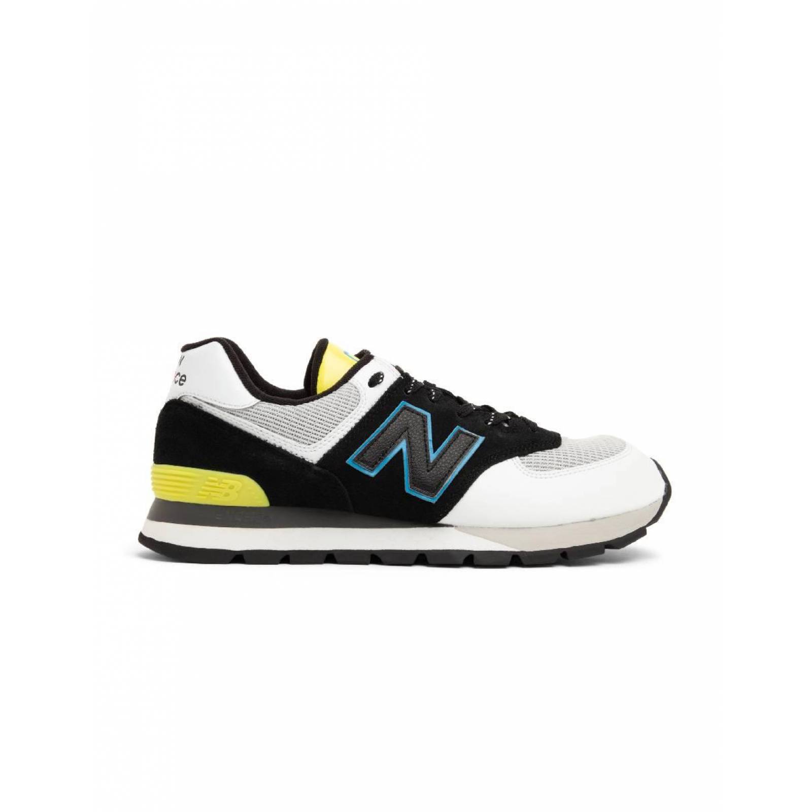 Tenis New Balance Rugged Hombre Casual 