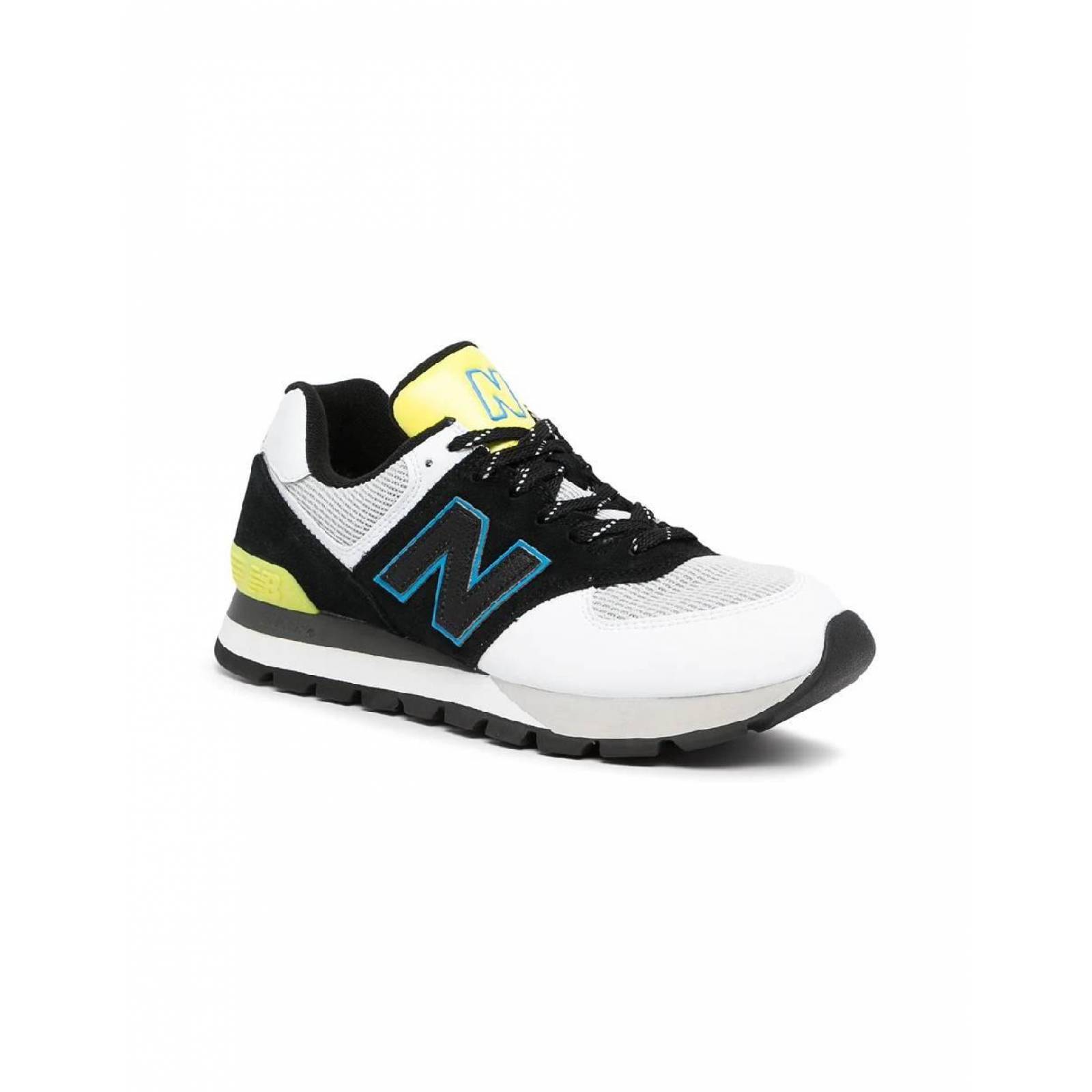 Tenis New Balance Rugged Hombre Casual 