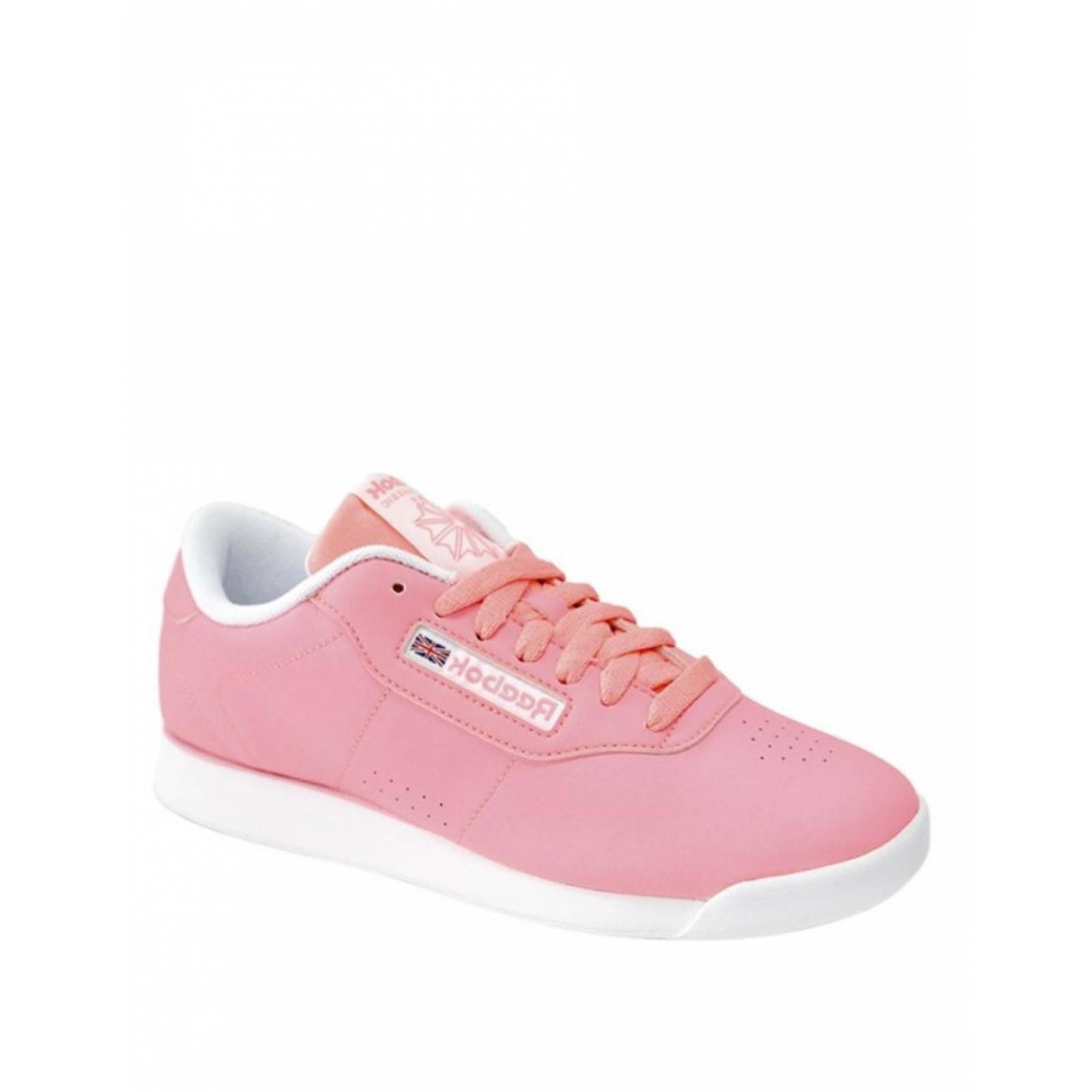 Tenis Reebok Classic Princess Unisex Casual Moda Caminar 
