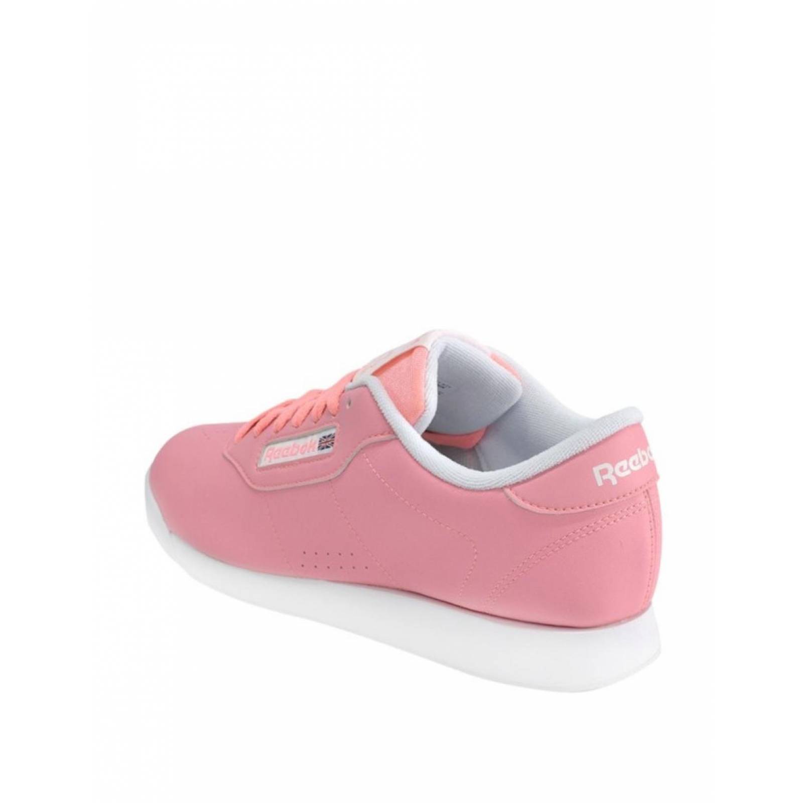 Tenis Reebok Classic Princess Unisex Casual Moda Caminar 