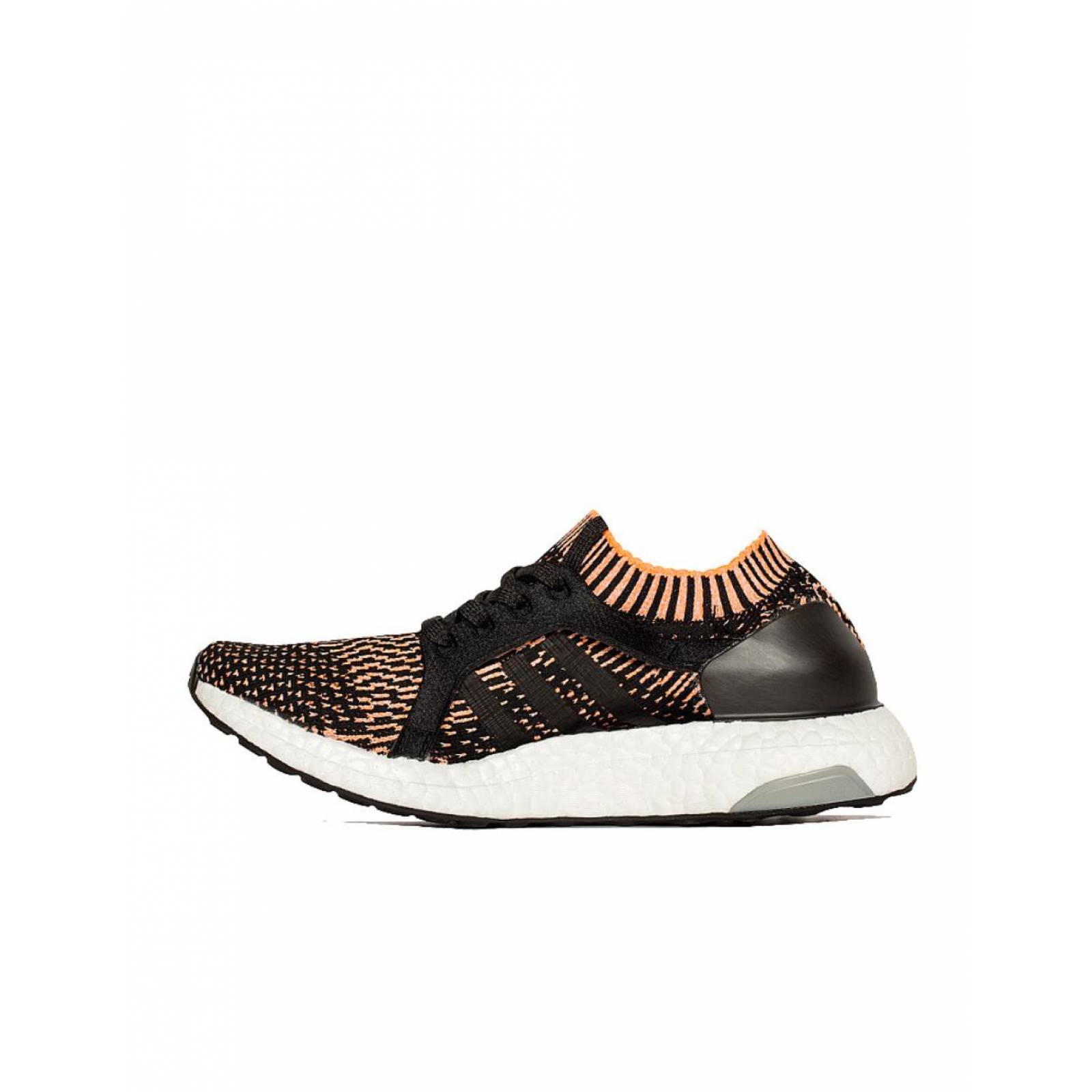 Tenis Adidas Ultraboost X Mujer Deportivo Correr Training 