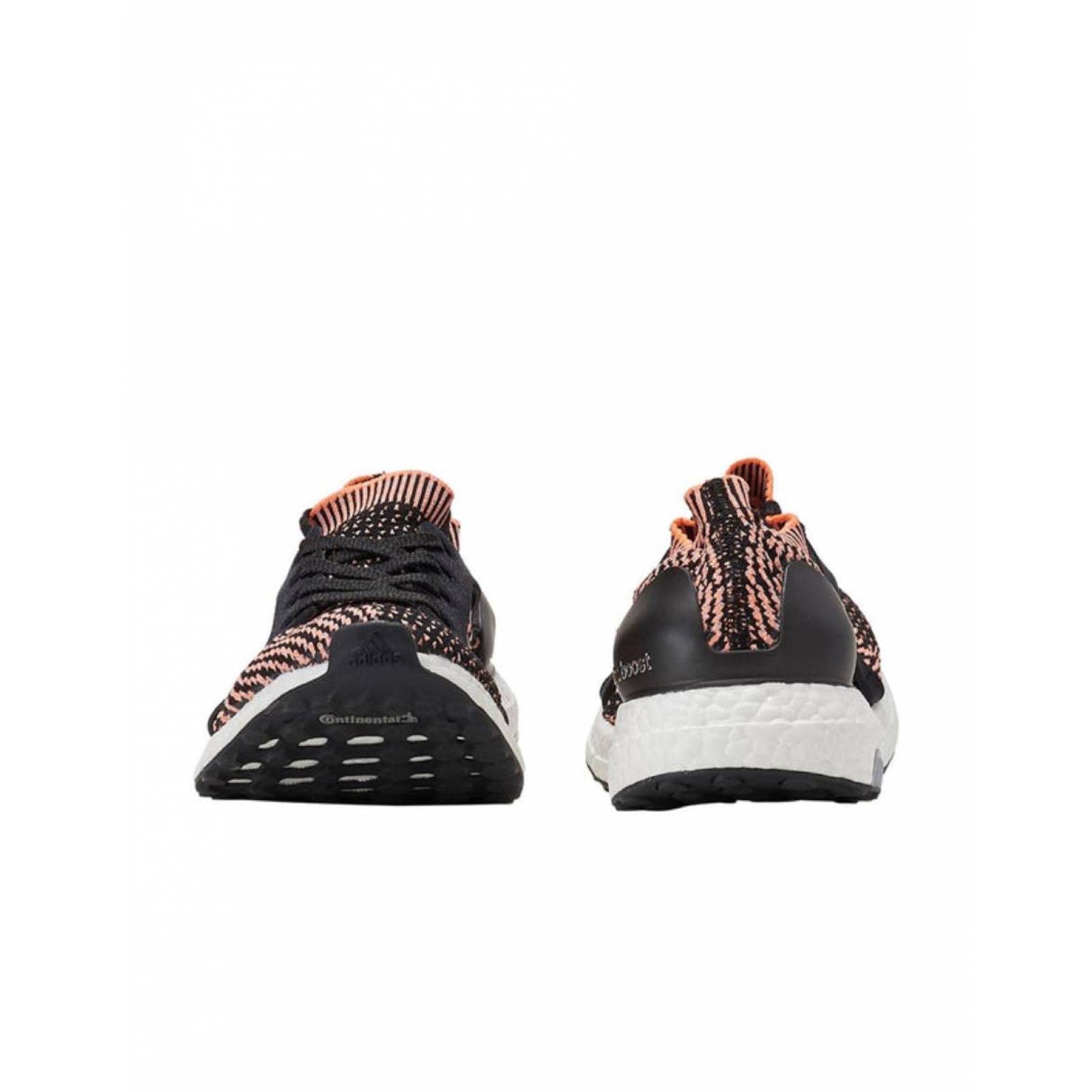 Tenis Adidas Ultraboost X Mujer Deportivo Correr Training 