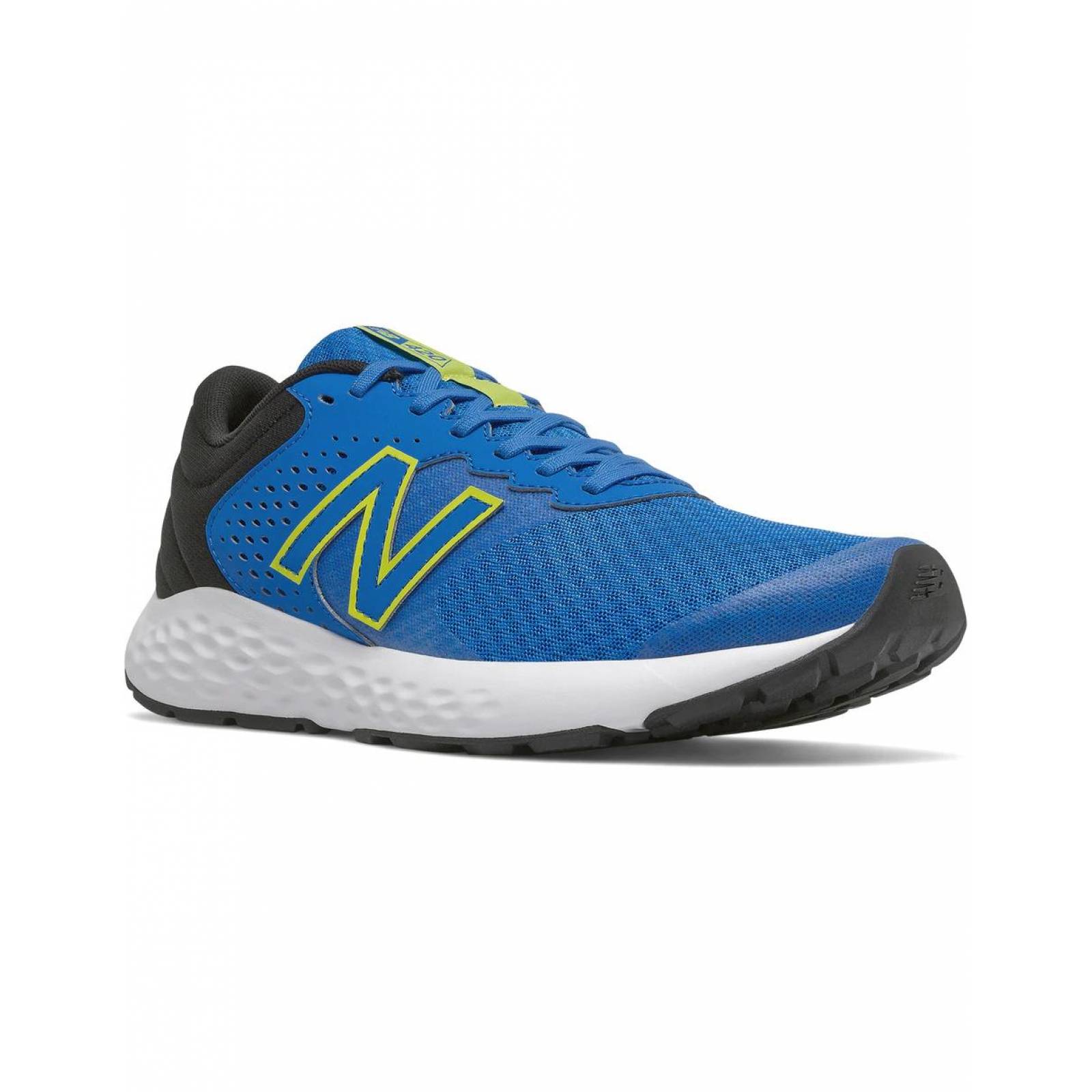 New balance clearance 420 hombre blancas