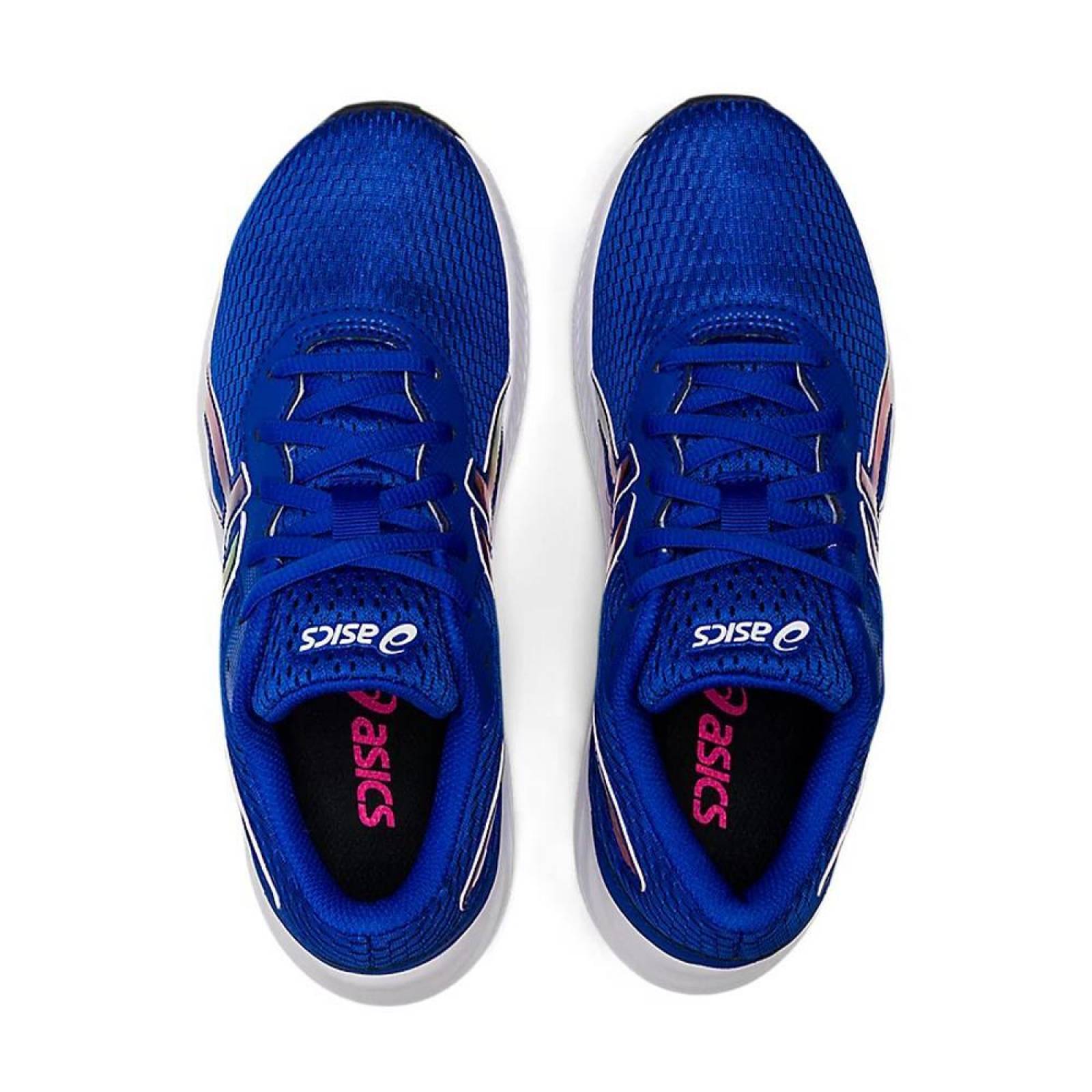 Tenis Asics Gel-Excite 8 GS Rainbow Niño Infantil