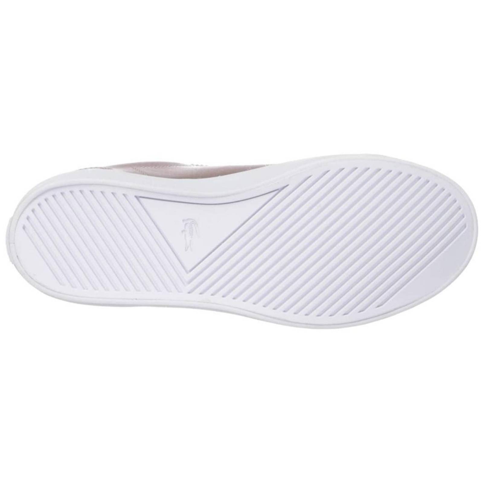 Tenis Lacoste Lerond Girl's Mujer Casual Urbano Moda 