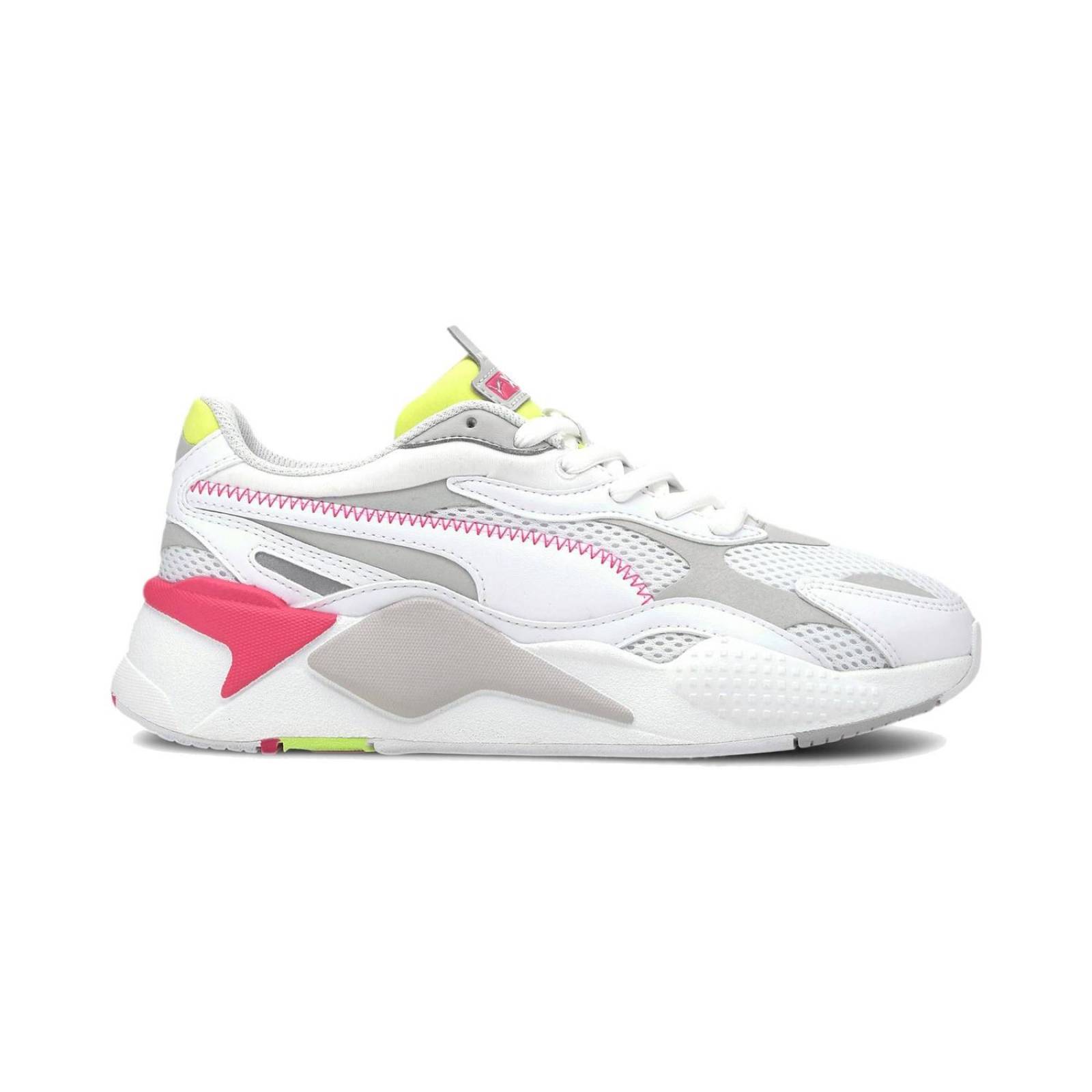 Tenis Puma RS-X Millenium Mujer Casual Moda