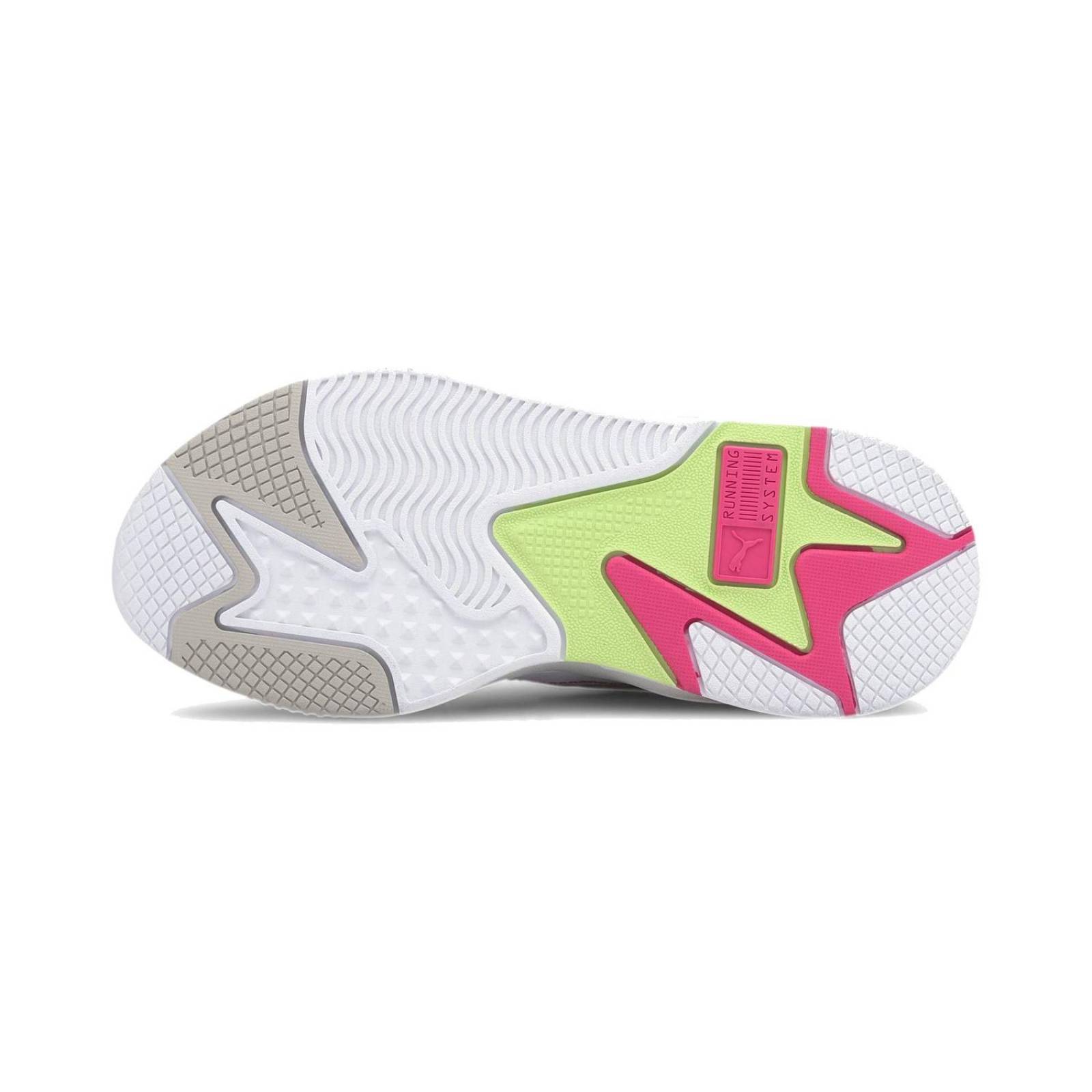 Tenis Puma RS-X Millenium Mujer Casual Moda