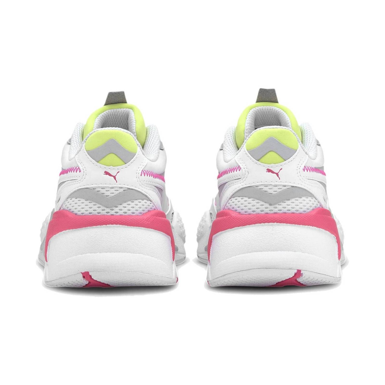 Tenis Puma RS-X Millenium Mujer Casual Moda