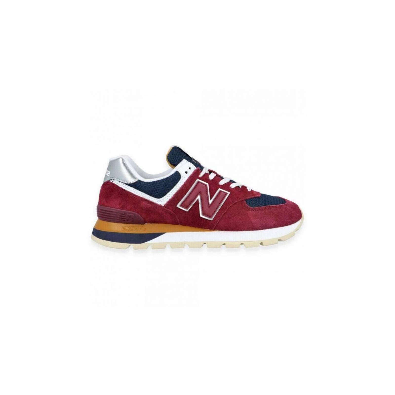 Tenis New Balance 574 Hombre Deportivos Sport 