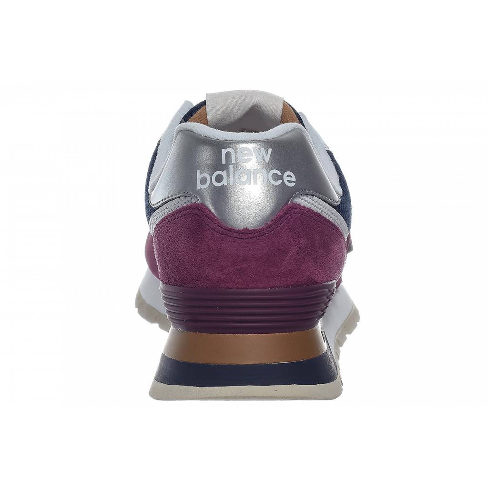 Tenis New Balance 574 Hombre Deportivos Sport 