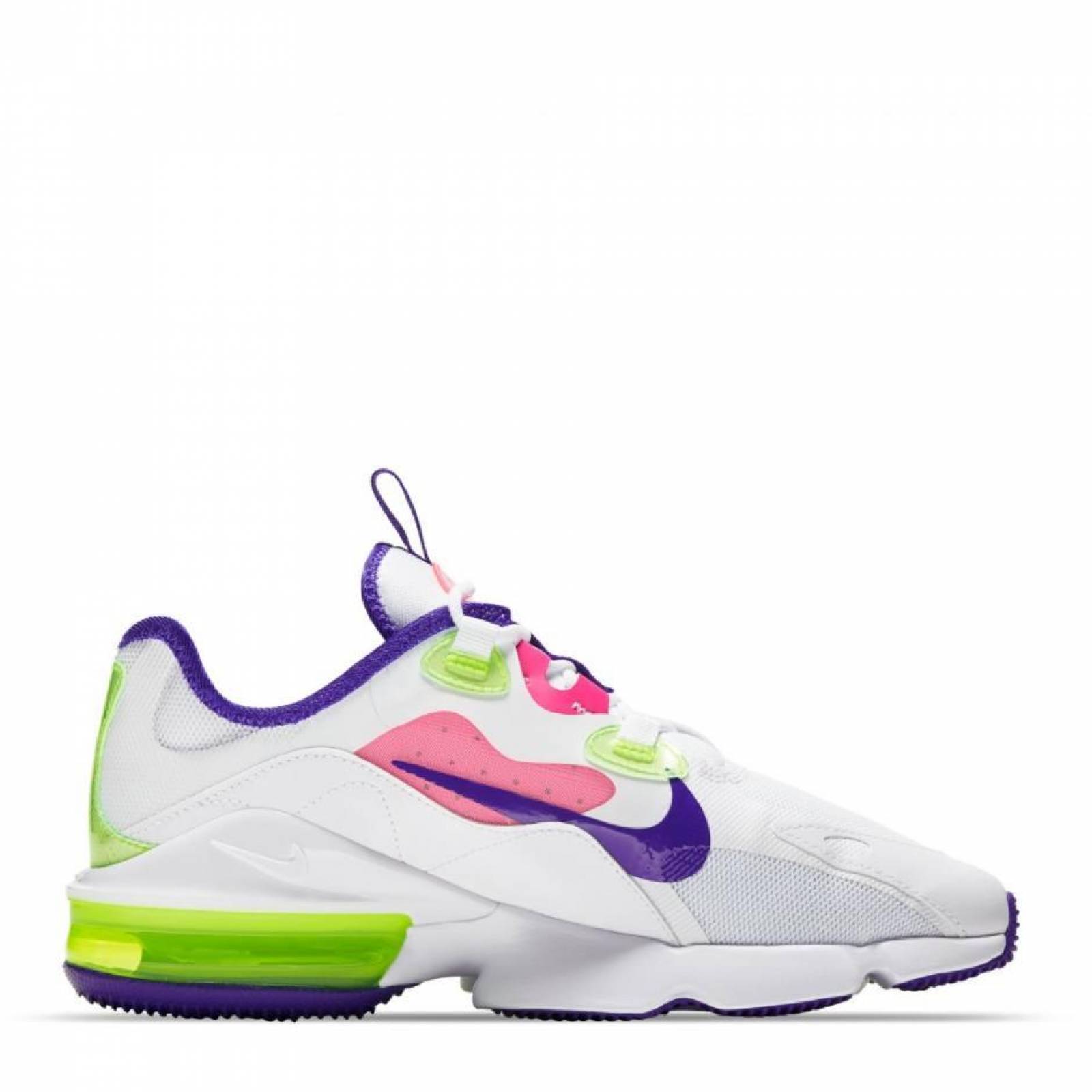 Tenis Nike Air Max Infinity 2 Mujer Deportivo Sport